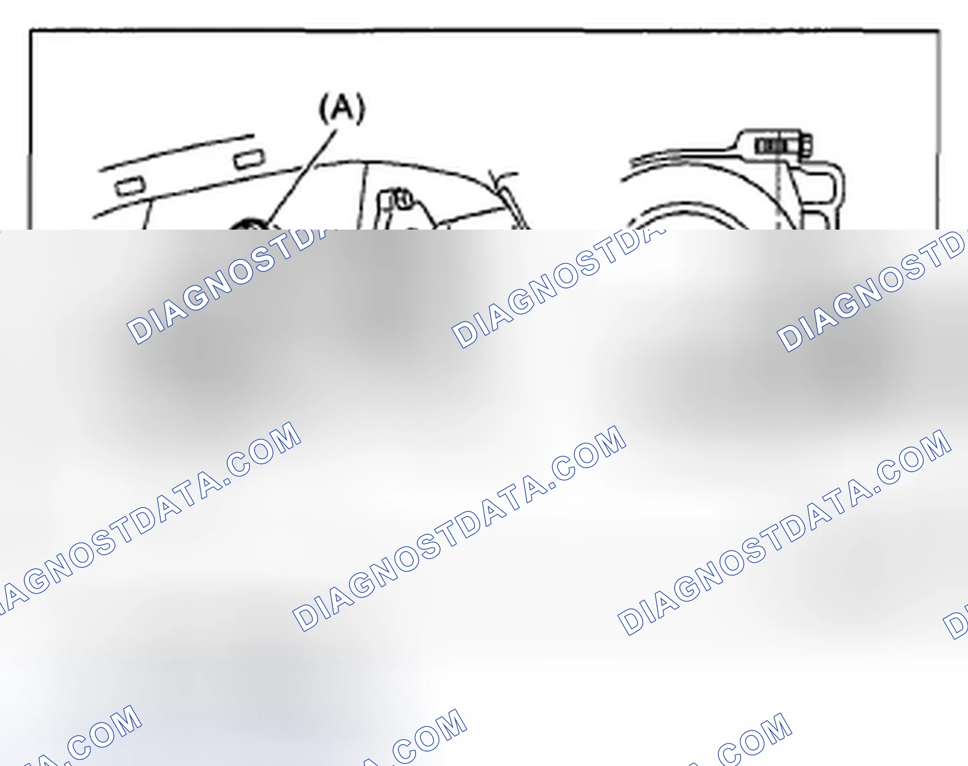 Scheme 195: REAR DIFFERENTIAL