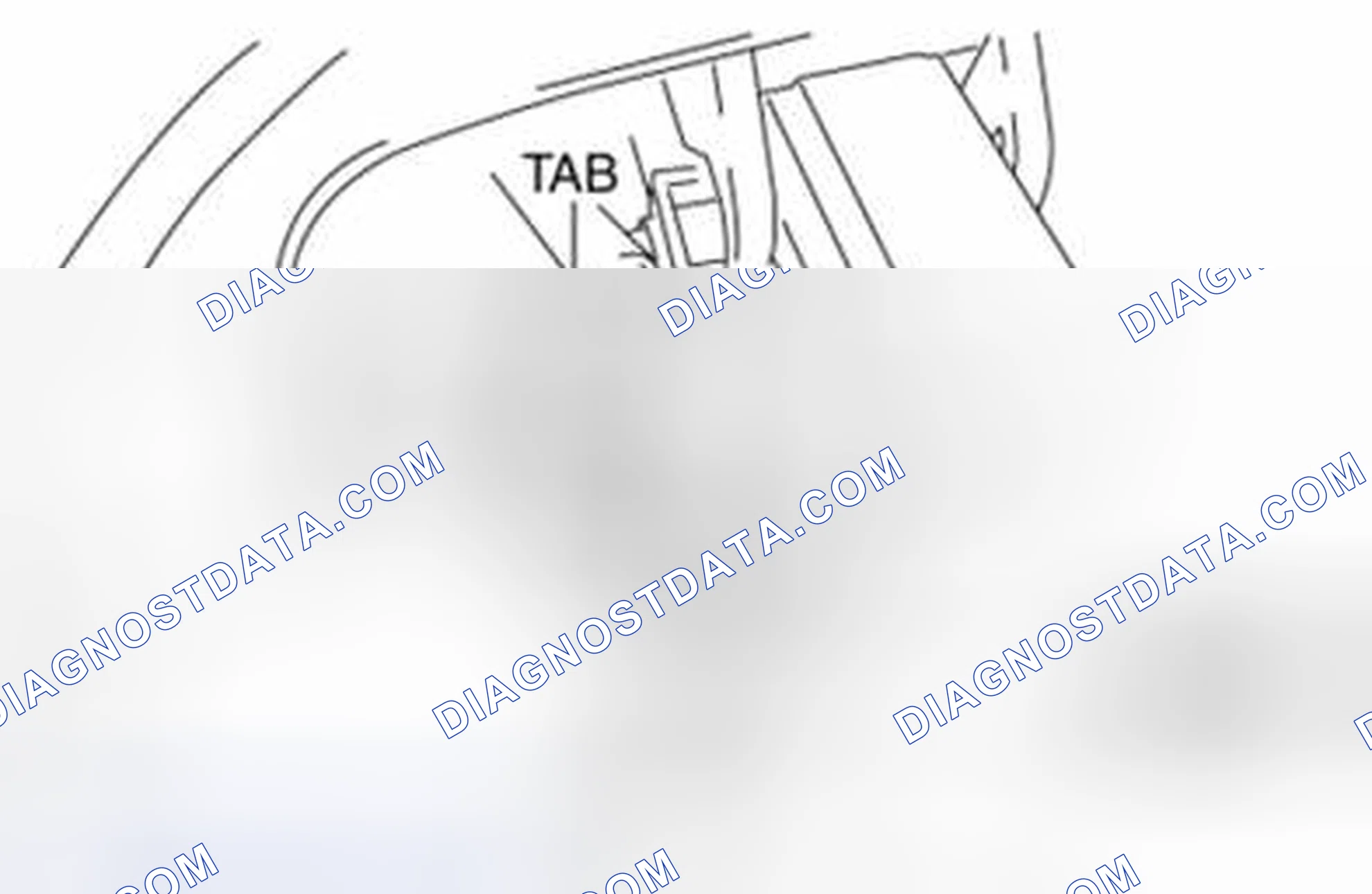 Scheme 4: IGNITION SWITCH REMOVAL/INSTALLATION [WITHOUT ADVANCED KEYLESS ENTRY AND PUSH BUTTON START SYSTEM]