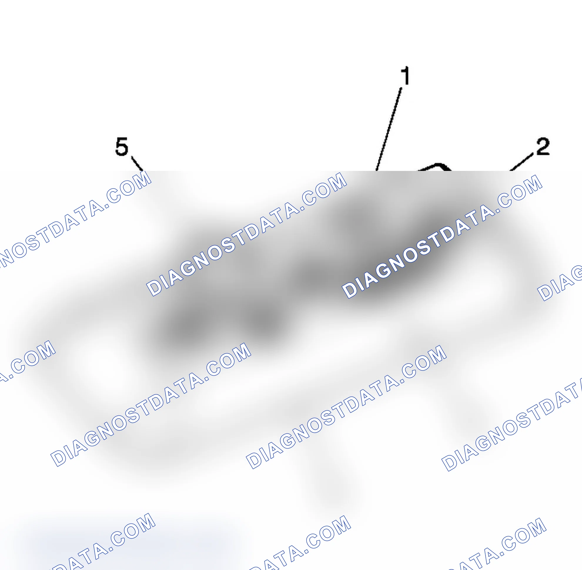 Scheme 55: Valve Rocker Arm Cover Cleaning and Inspection