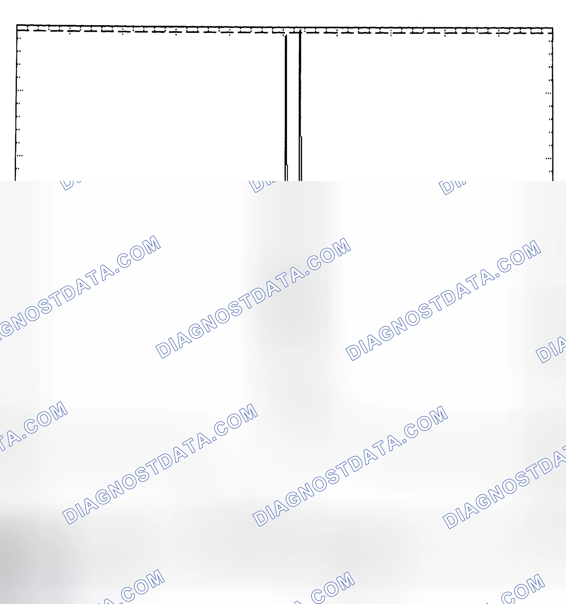 Scheme 30: Single Injector - Known Good - Voltage Pattern