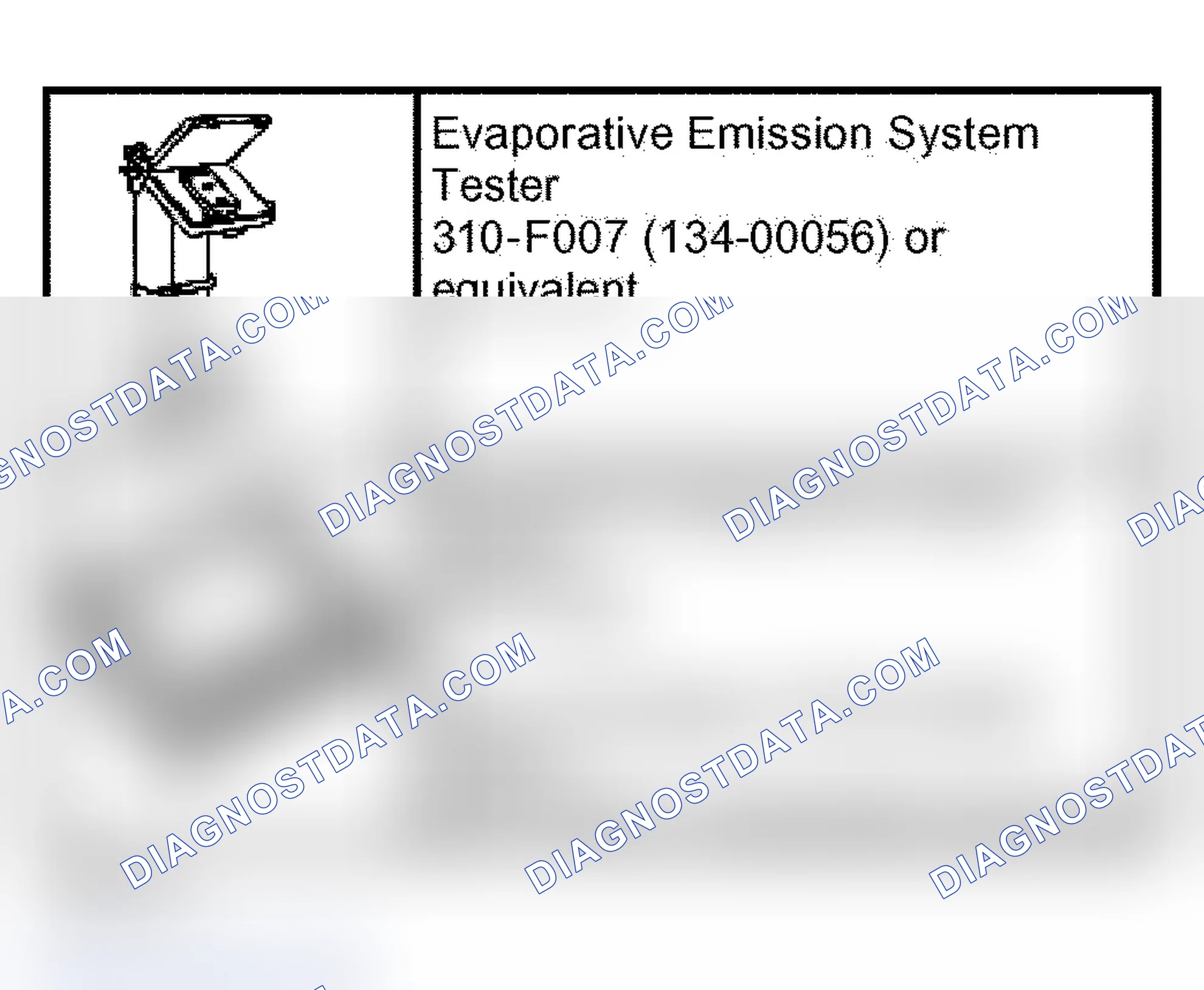 Scheme 42: Evaporative Emissions