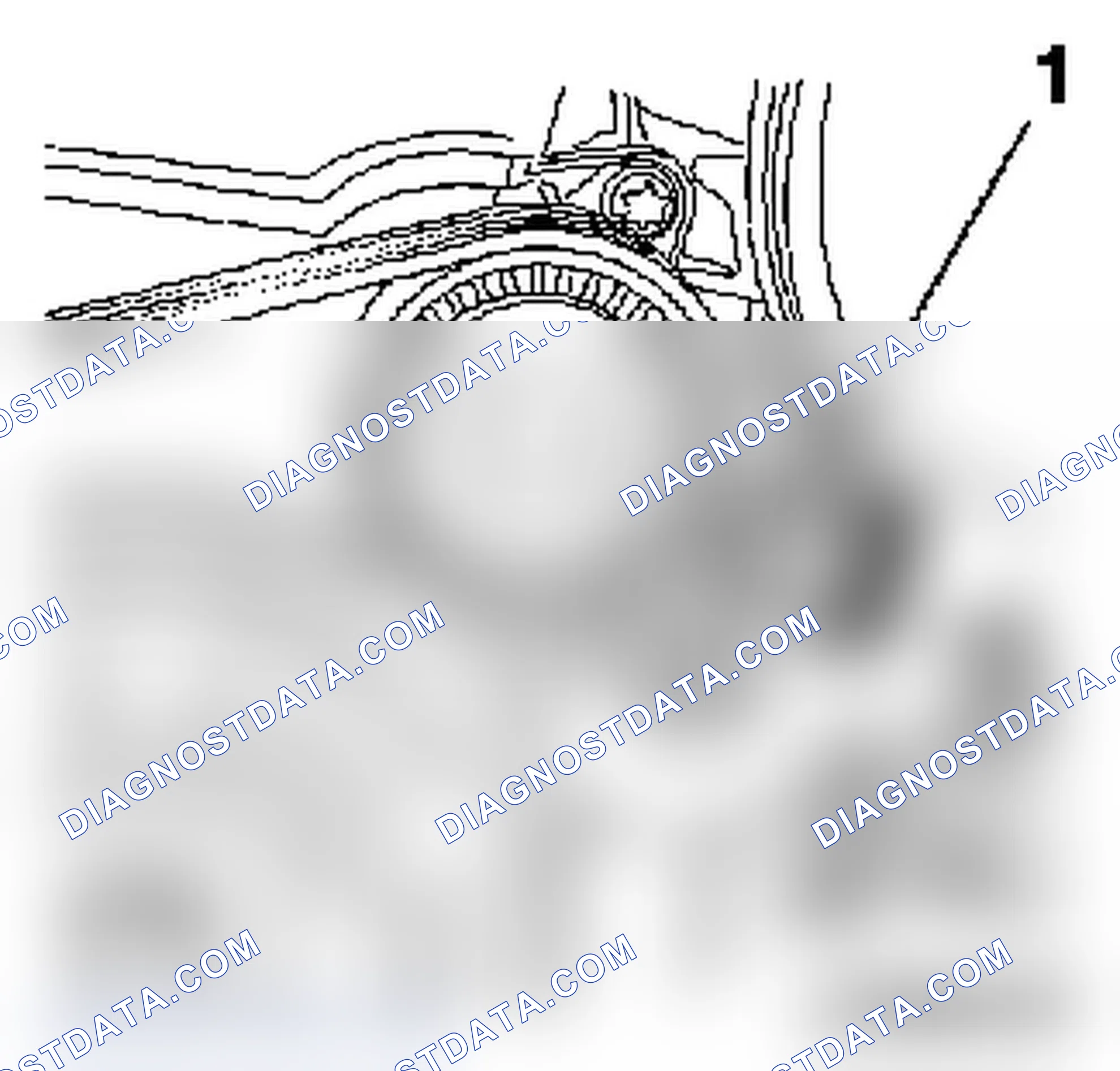Replace Ribbed V-Belt