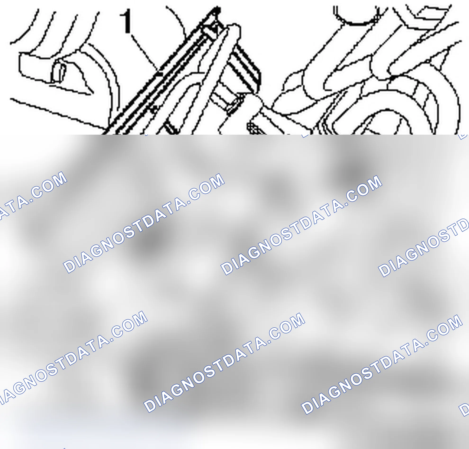 How to Replace the Inlet Coolant Pipe