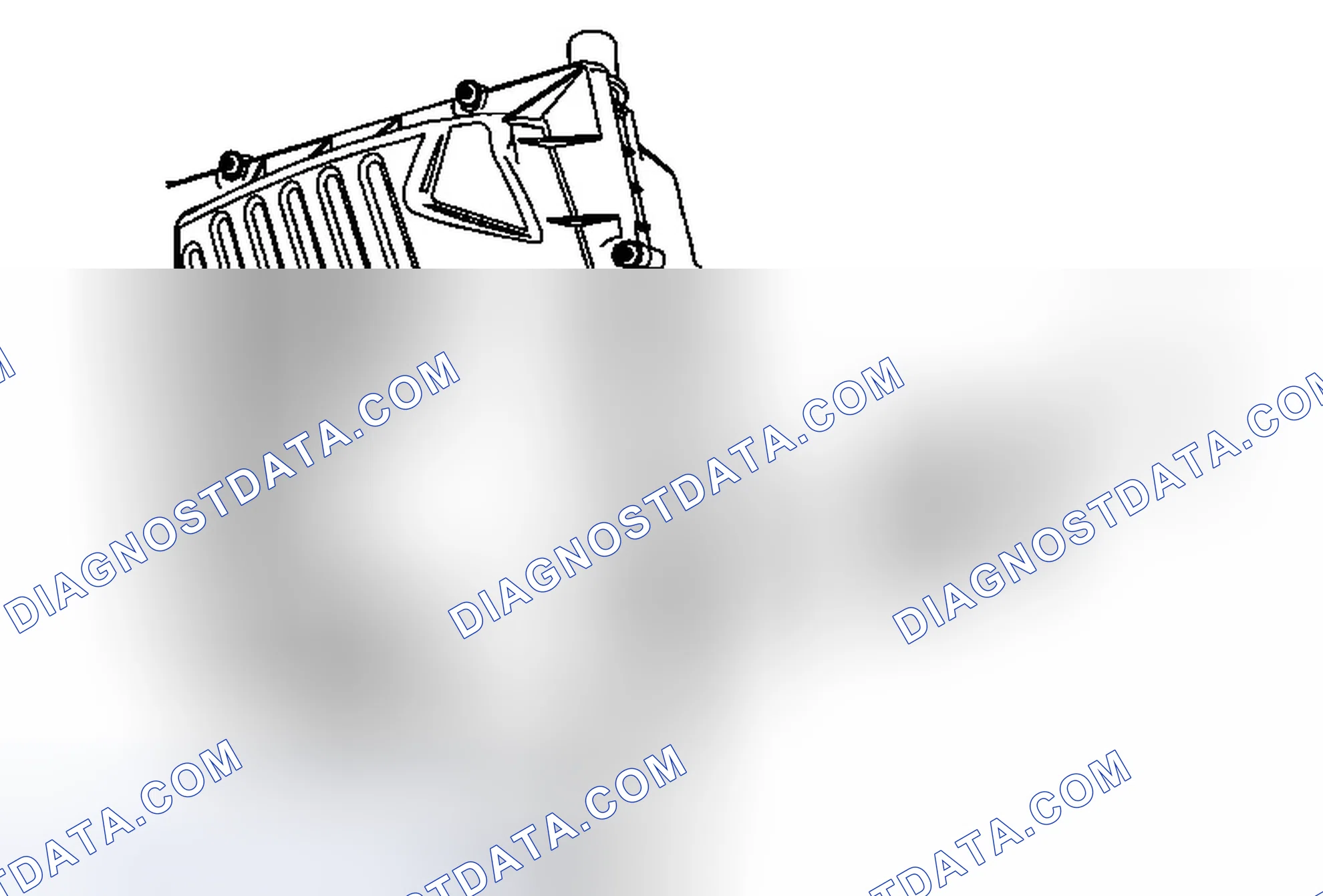 Scheme 33: Mass Airflow Sensor with Intake Air Temperature Sensor Replacement