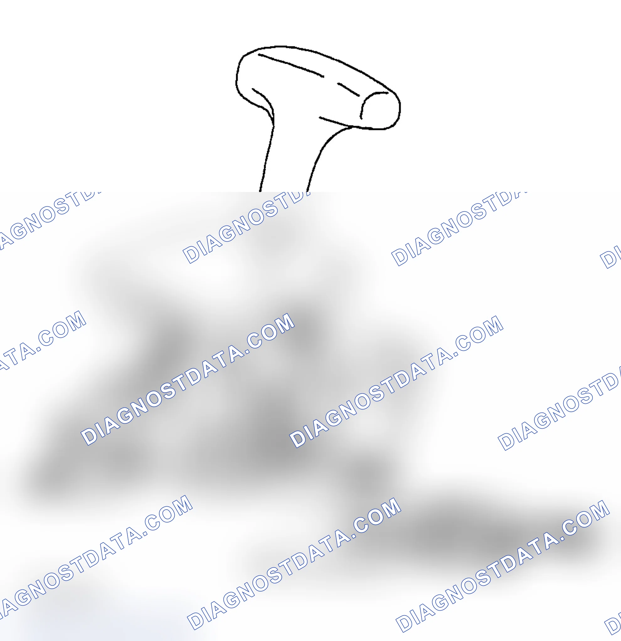Scheme 104: BRAKELIGHT SWITCH (BTSI SOLENOID)