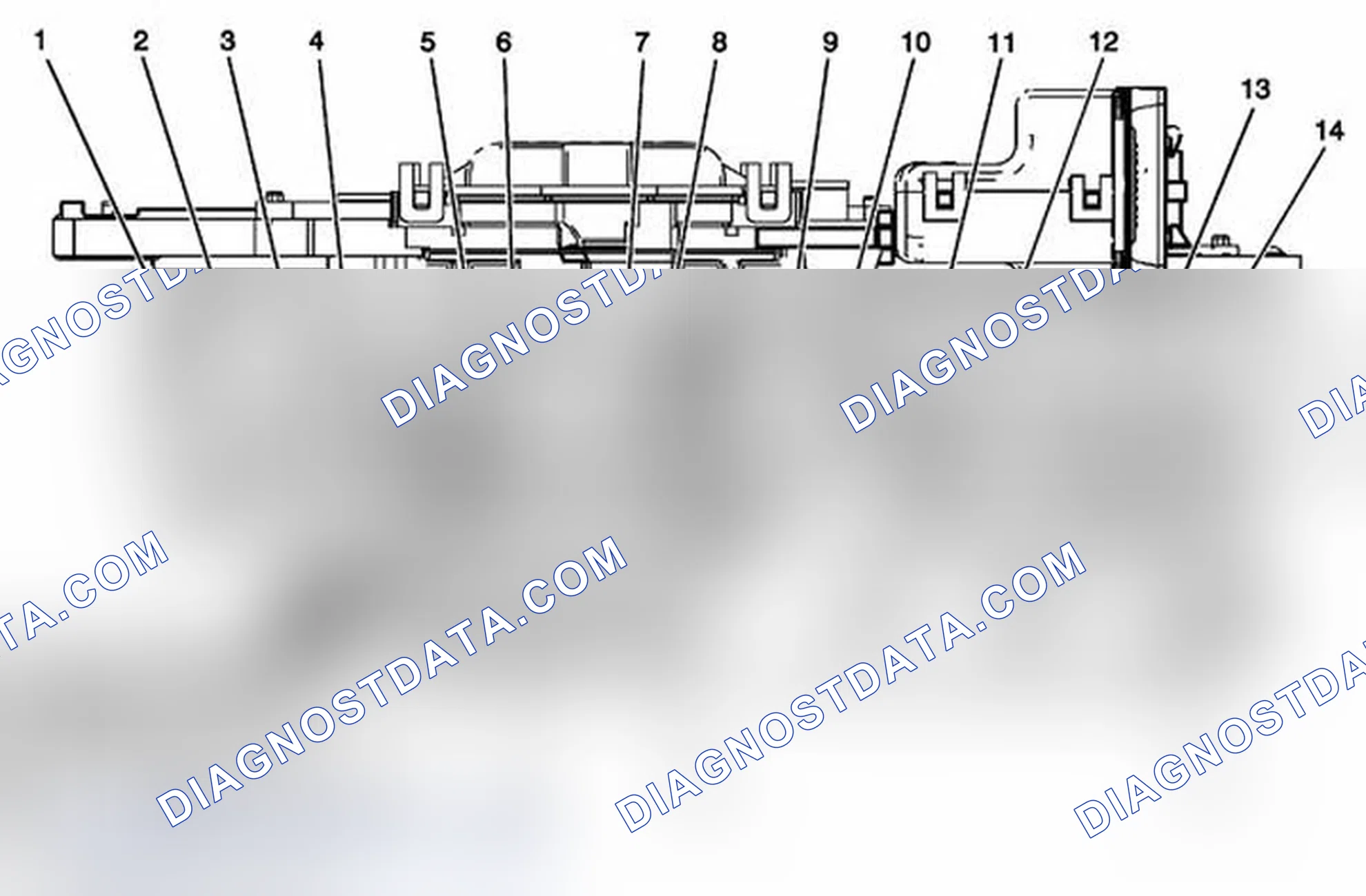 Scheme 31: Control Solenoid Valve Assembly Supply and Control Fluid Inspection