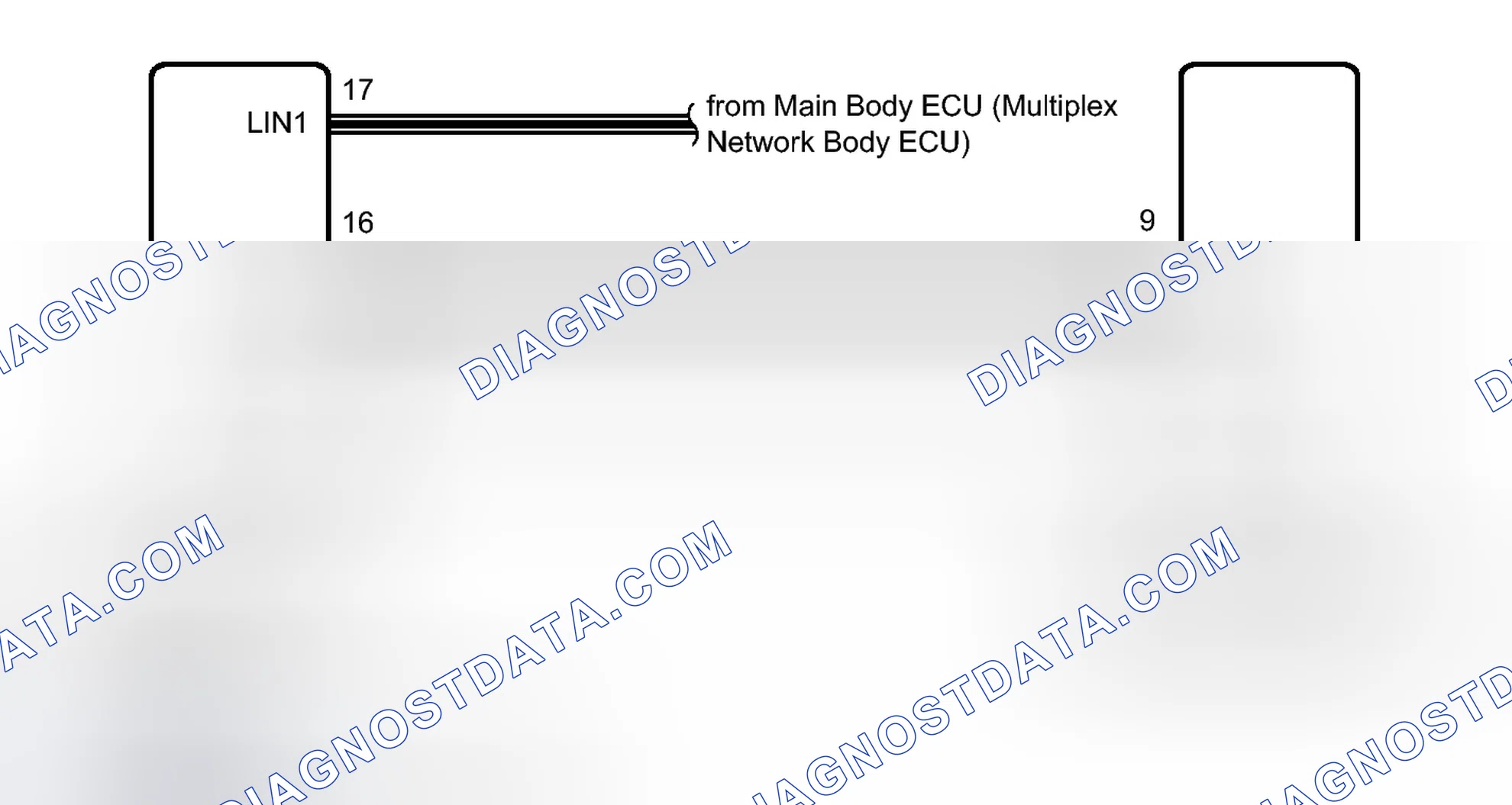 Scheme 119: WIRING DIAGRAM
