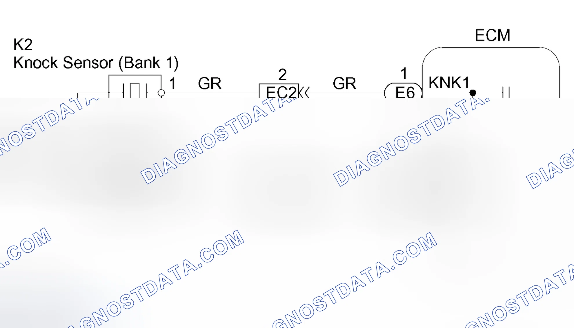 Scheme 256: WIRING DIAGRAM