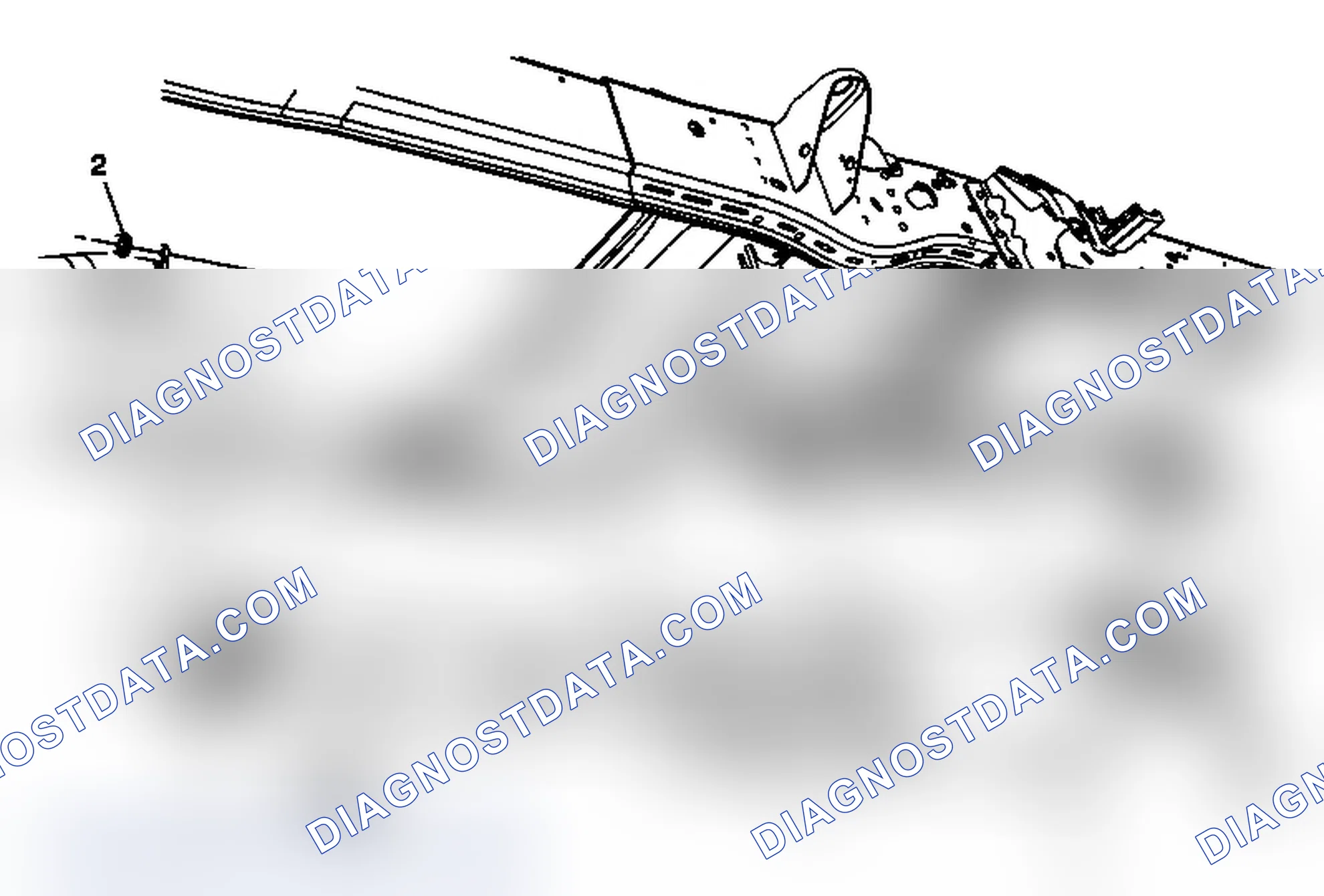 Scheme 10: Exhaust Muffler Replacement (L96 310/314 and 03/43 Series ZW9)