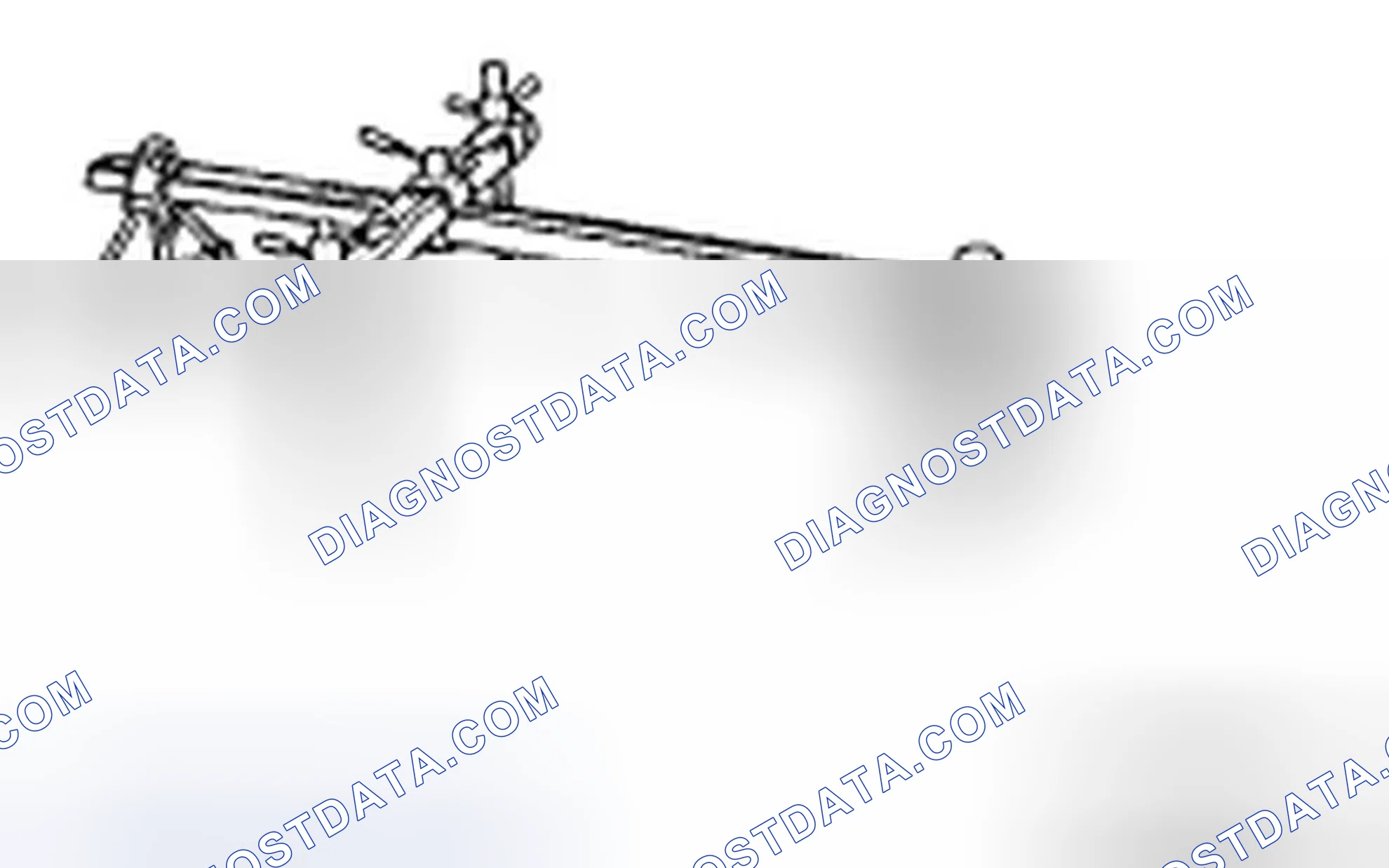 Scheme 153: SPECIAL TOOLS
