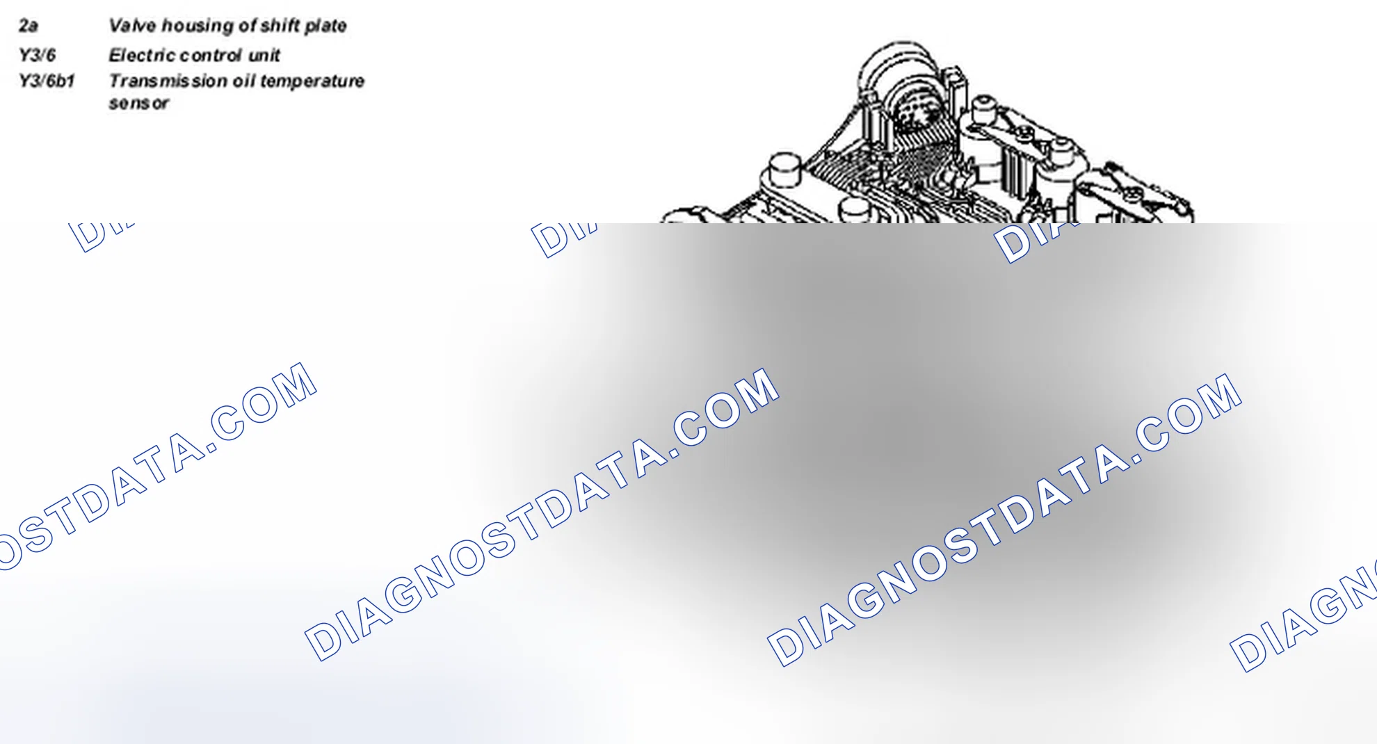 Scheme 264: Temperature sensor, location / task / design / function - GF27.19-P-5108G