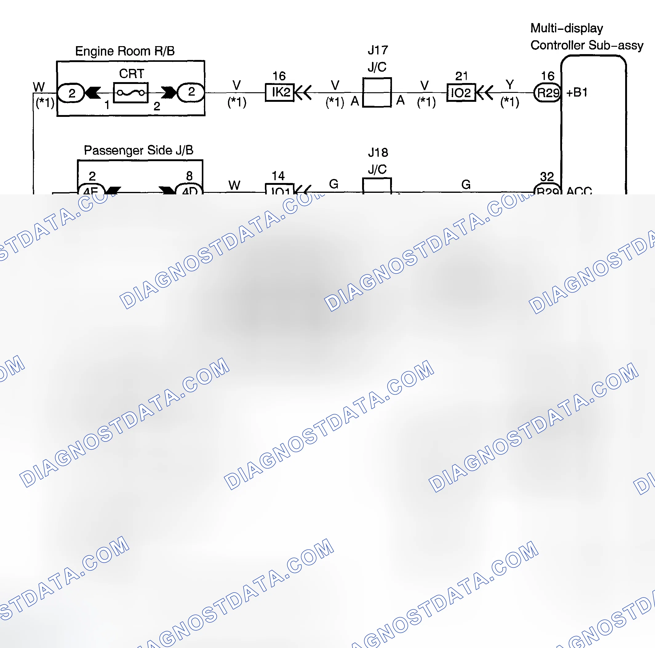 Scheme 41: WIRING DIAGRAM