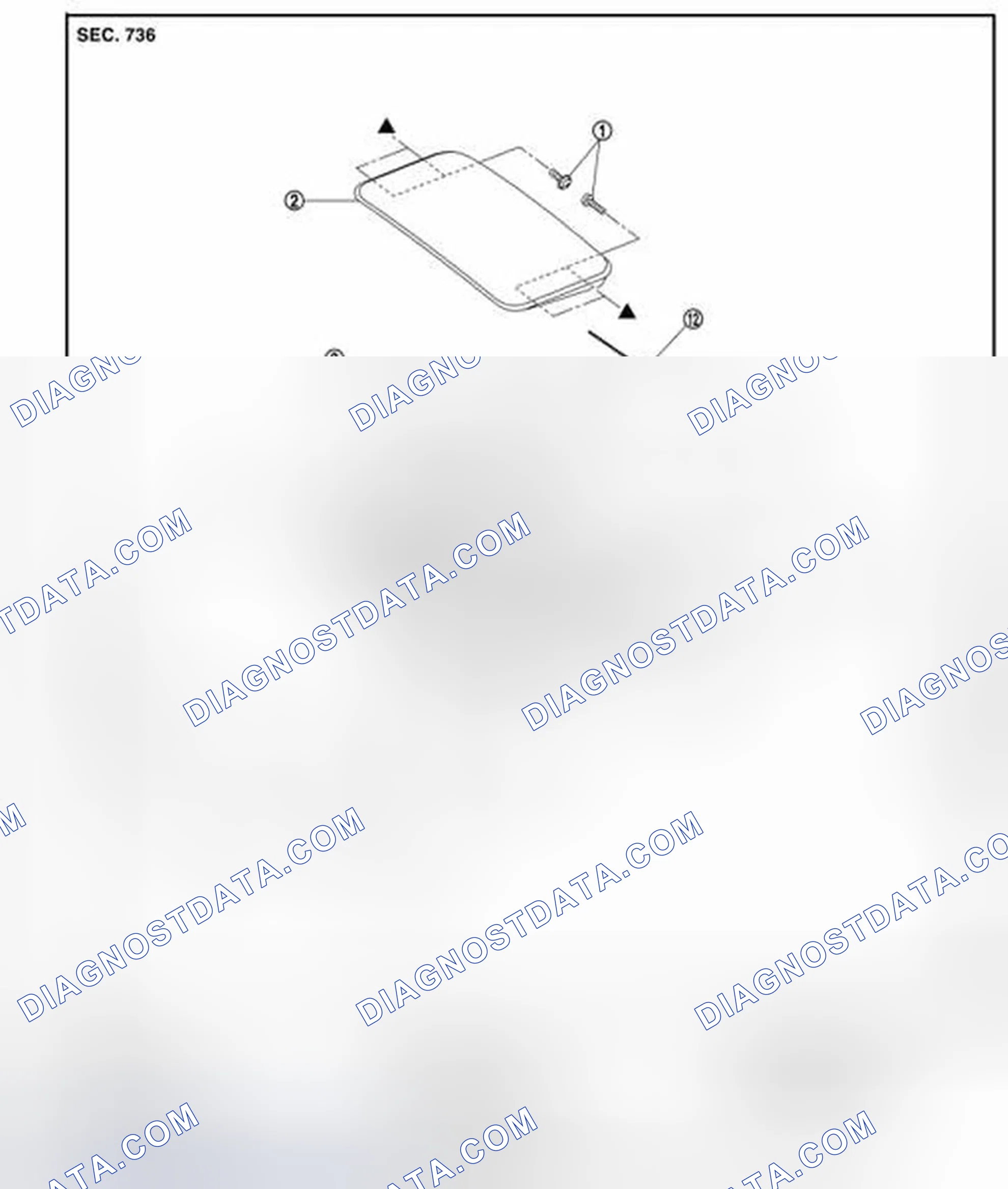 Scheme 149: Exploded View
