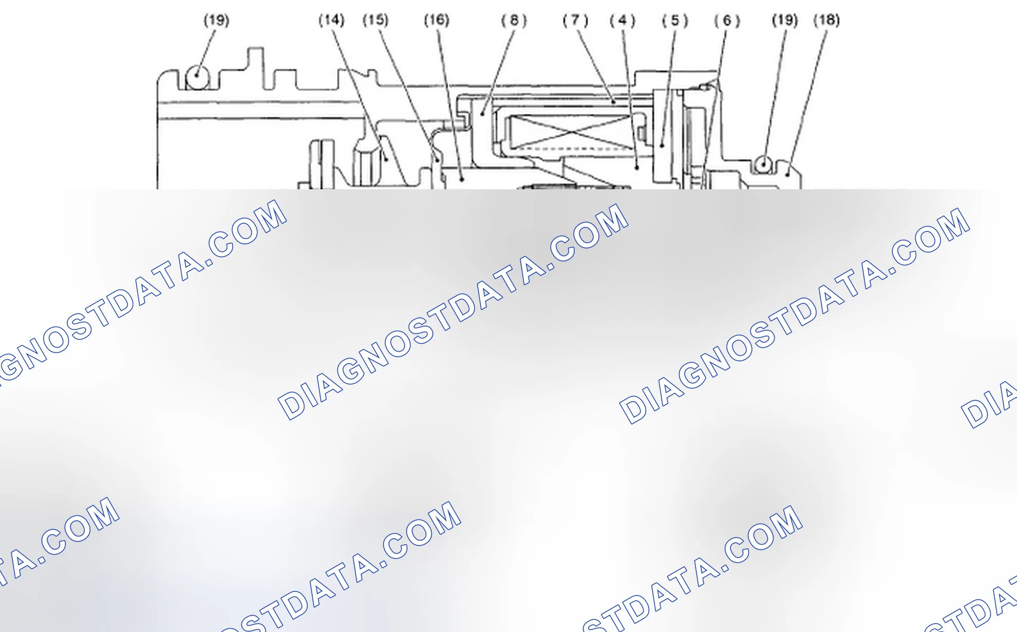 Scheme 65: Identifying Evaporative Emission Control System Components