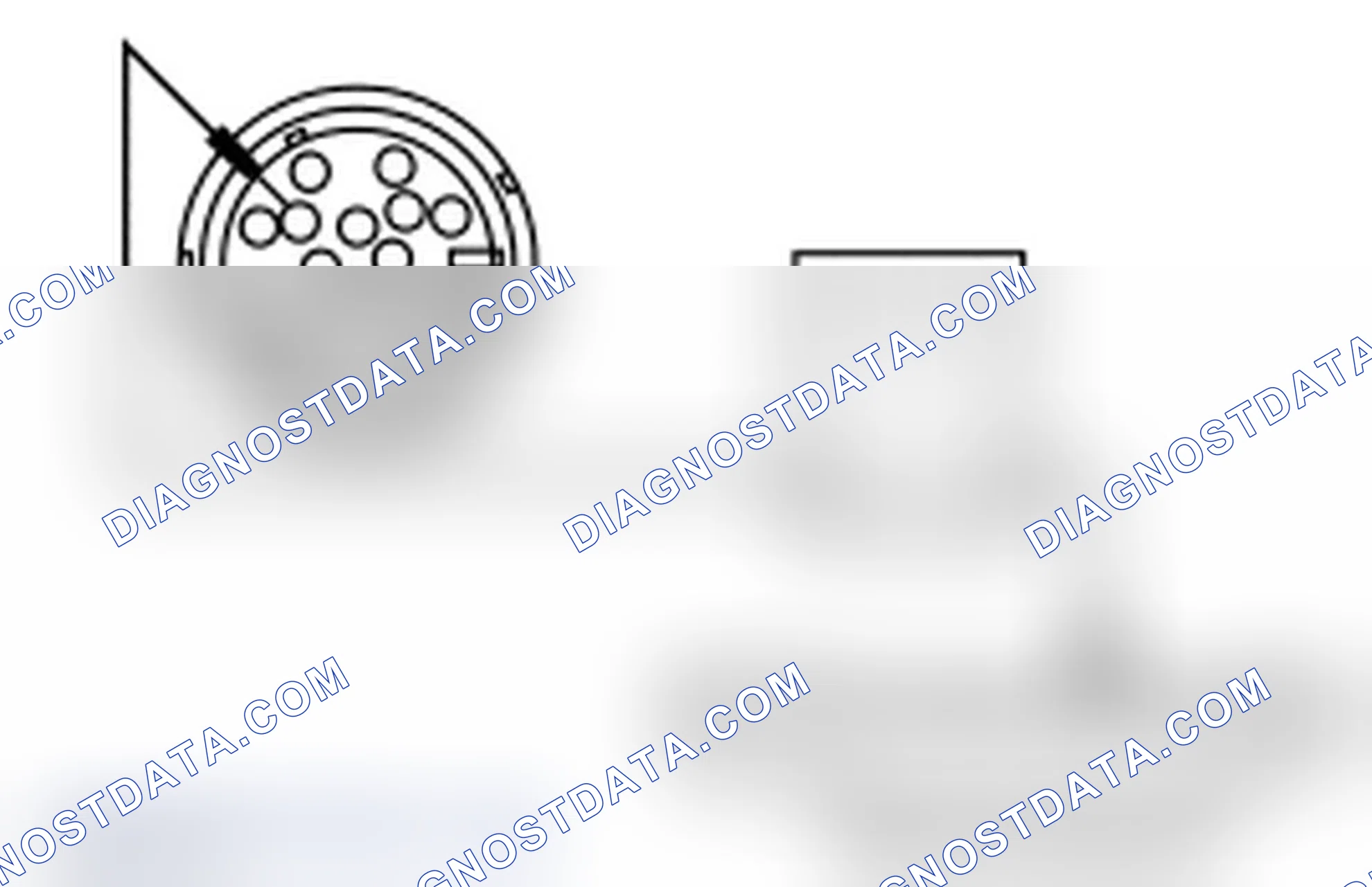 Scheme 7: PINPOINT TEST B: THE TRANSMISSION CONTROL MODULE (TCM) DOES NOT RESPOND TO THE SCAN TOOL