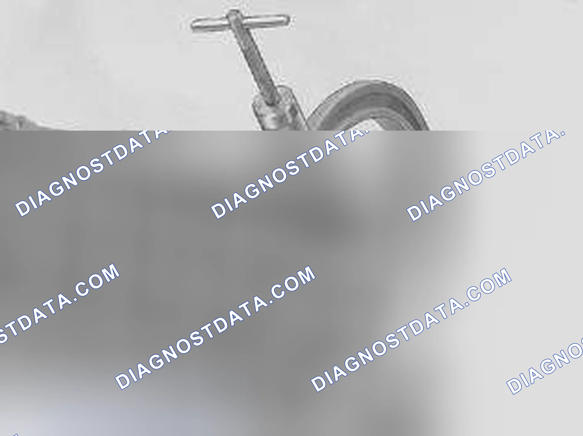 Scheme 210: INSTALLING THE VALVE/VALVE SPRINGS