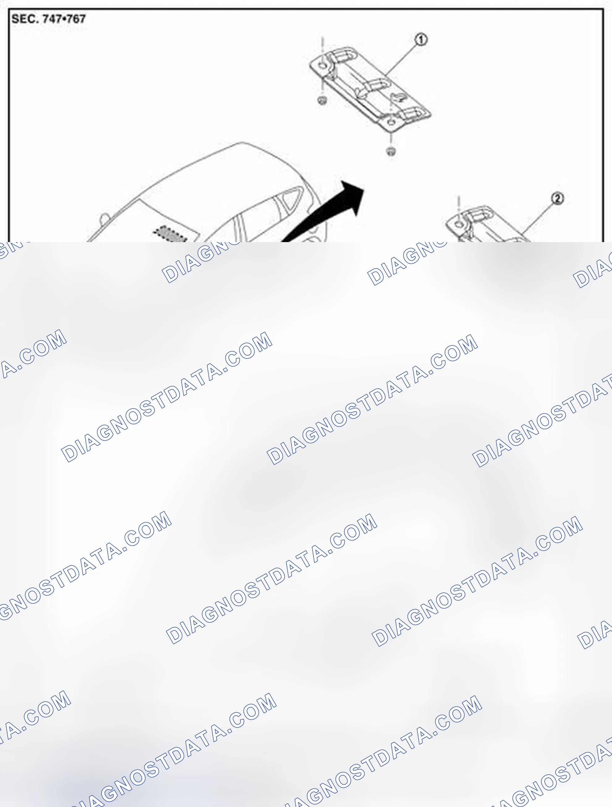 Scheme 31: Exploded View