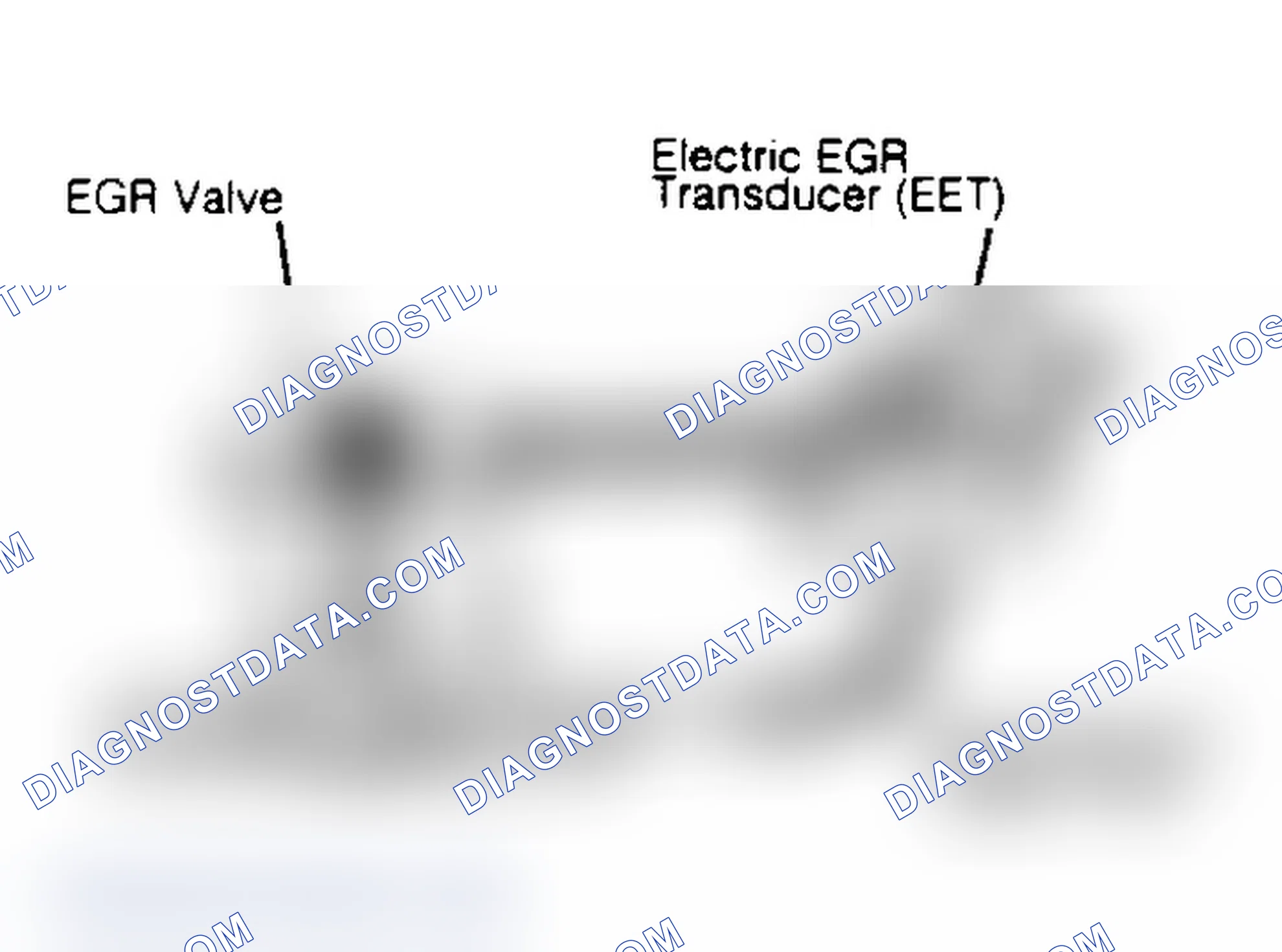 Scheme 7: PORT FUEL INJECTED ENGINE EGR