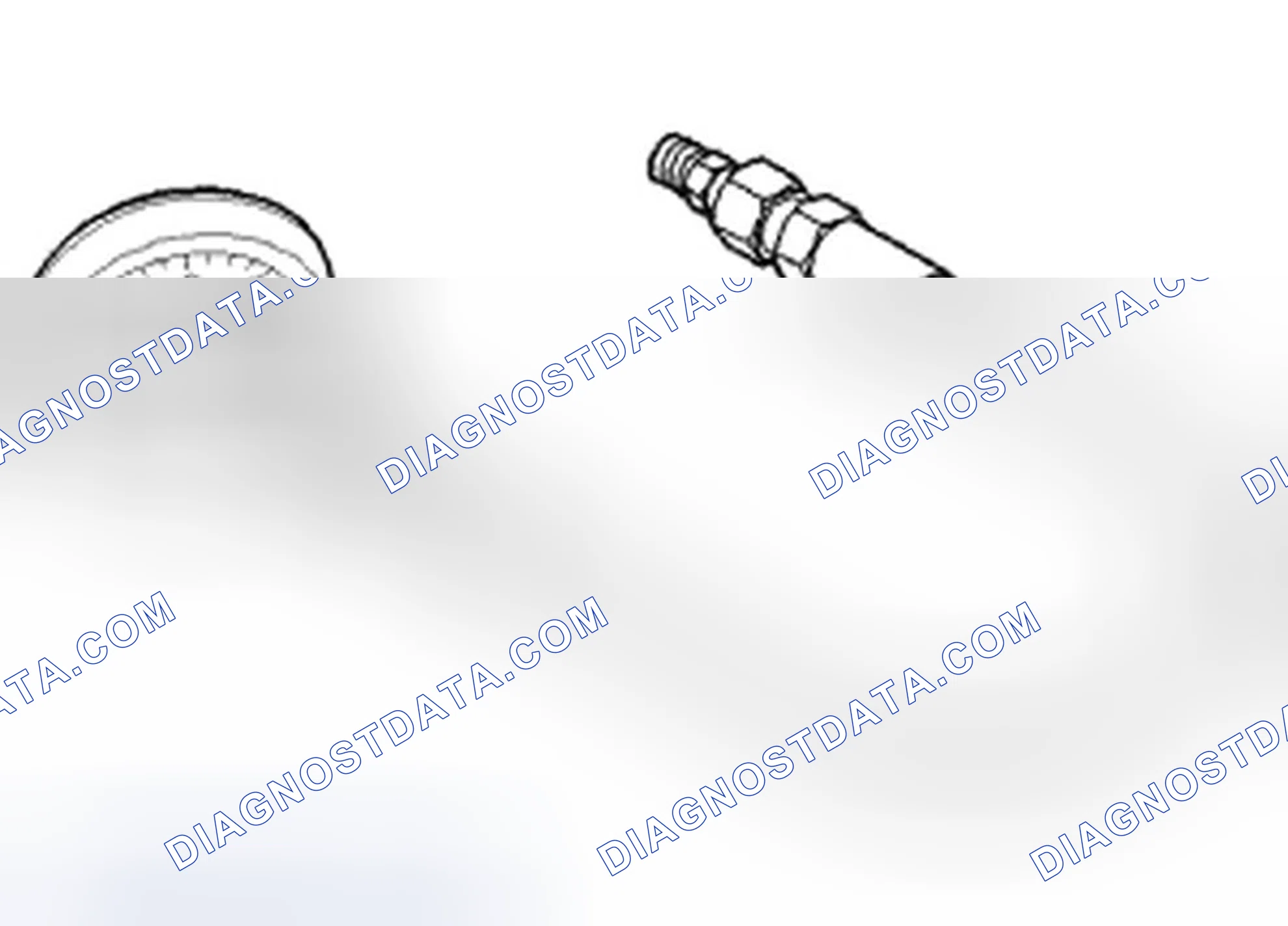 Scheme 1: 2.0L ENGINE
