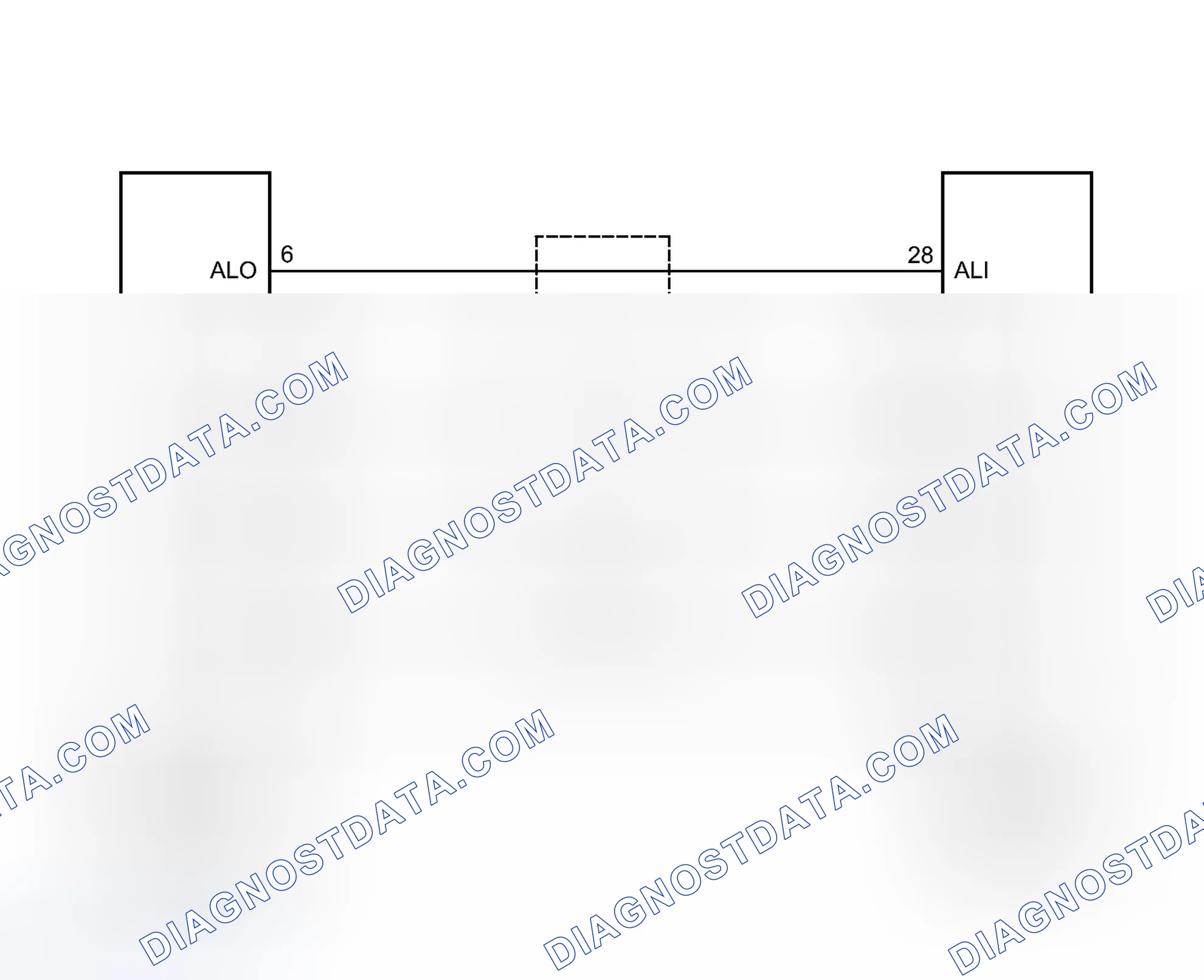 Scheme 16: WIRING DIAGRAM