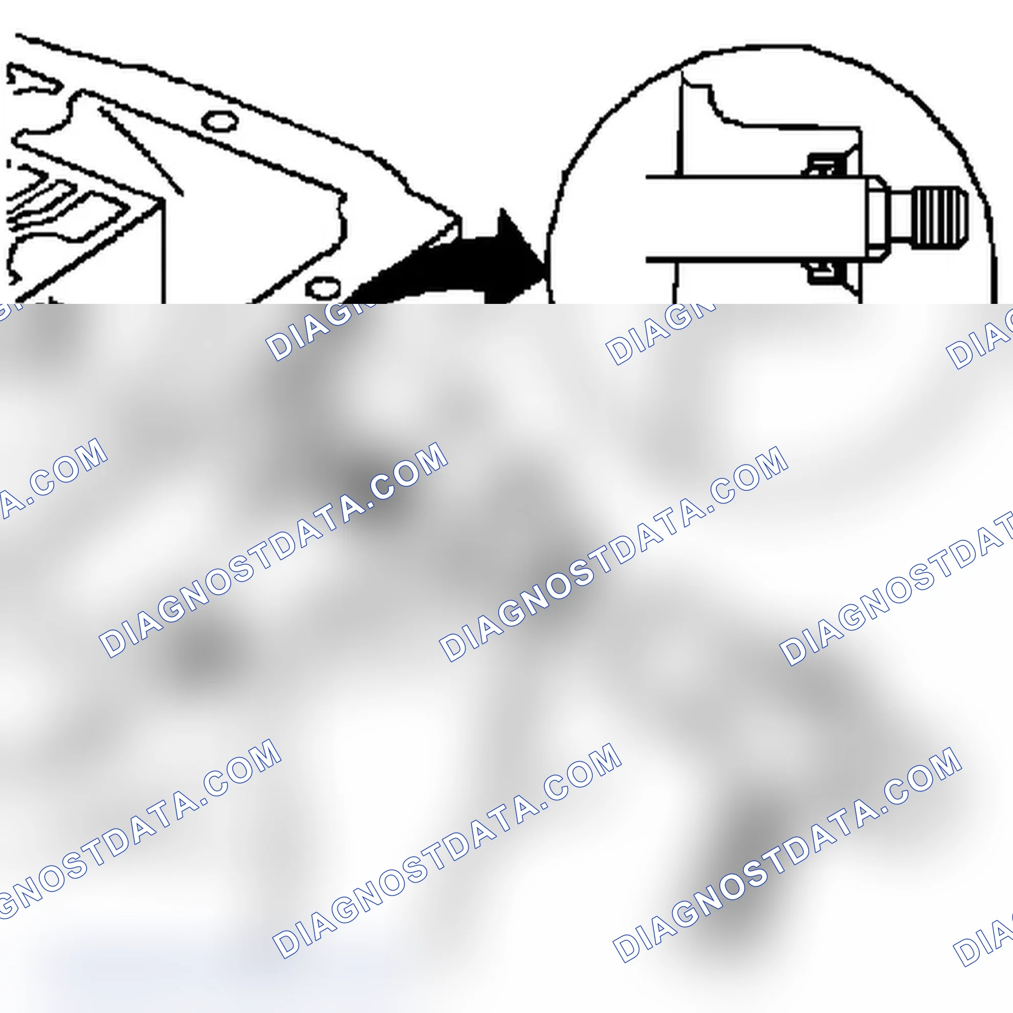 Scheme 25: Manual Shaft Seal Installation