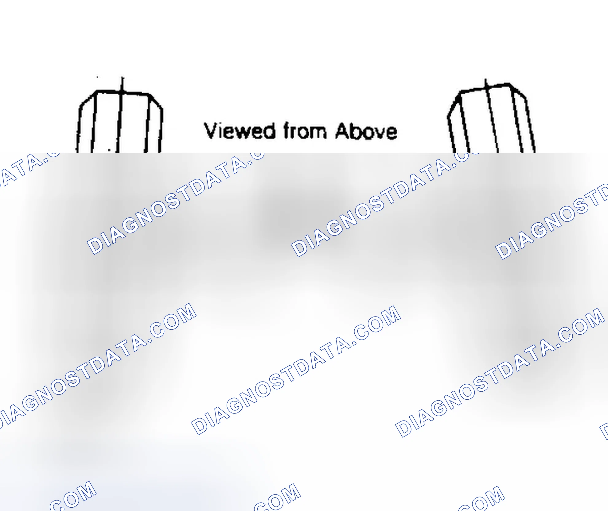 Scheme 3: Wheel Toe-In (Dimension A Less Dimension B)