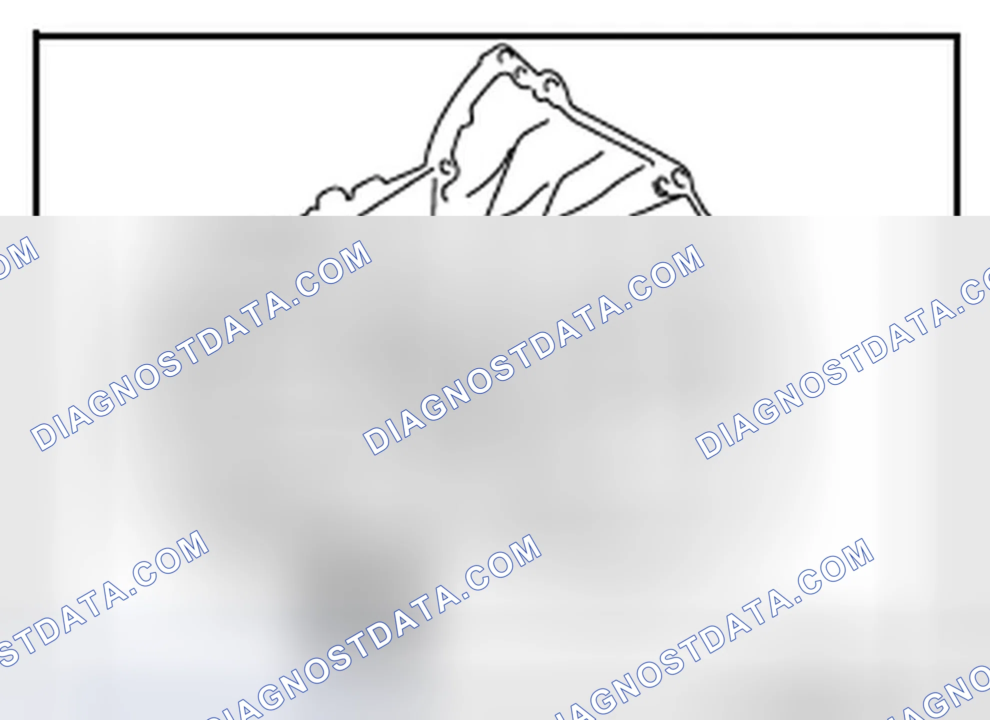 Scheme 48: GEAR OIL (RS6F52H): Draining