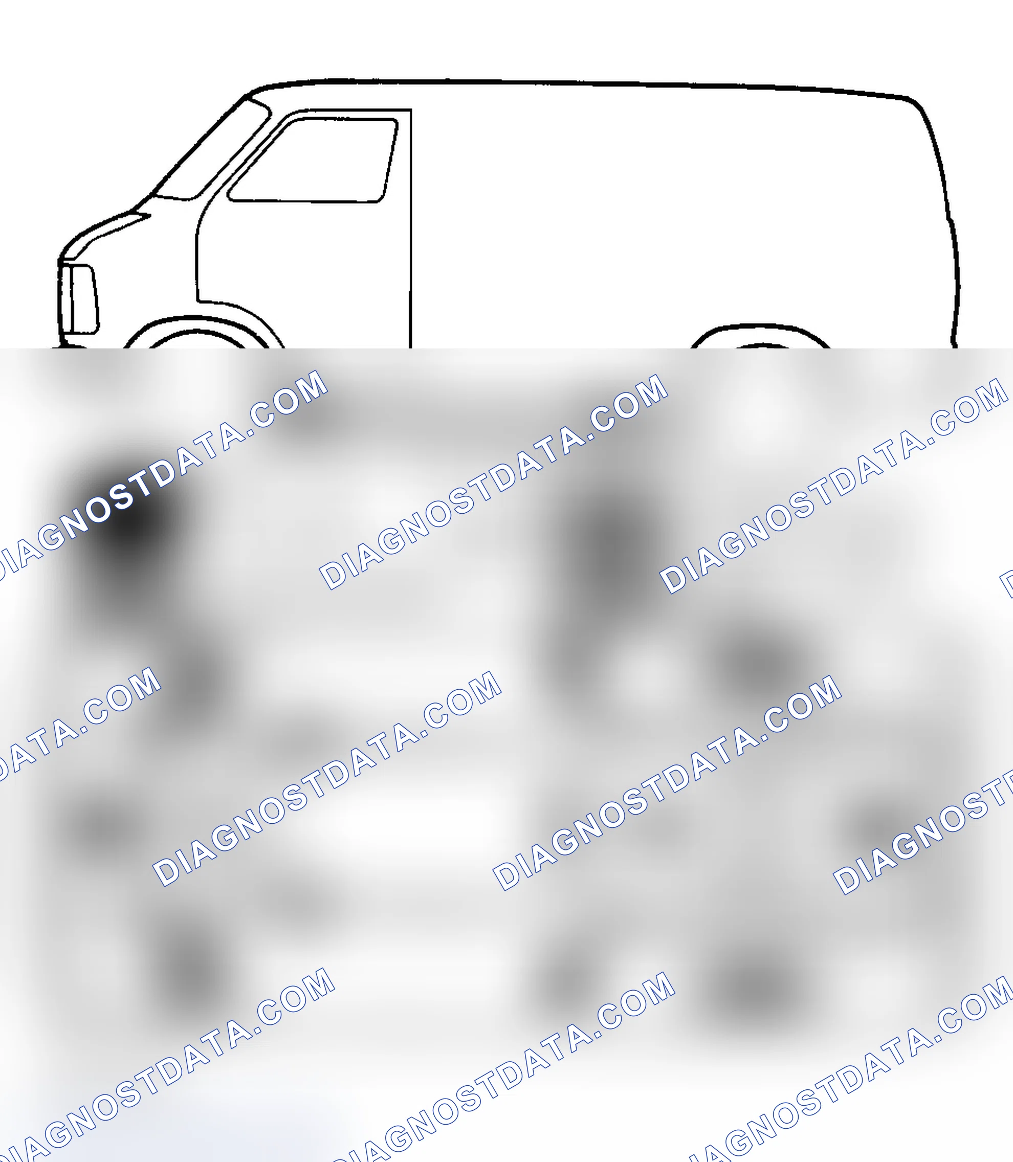Scheme 3: SERVICE POINT LOCATIONS