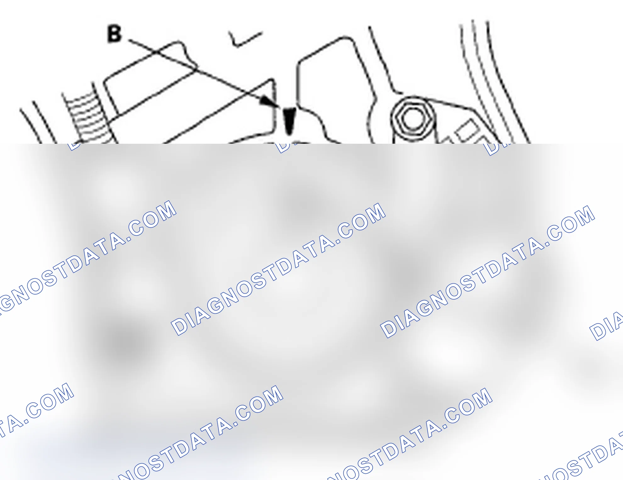 Scheme 60: Timing Belt Installation