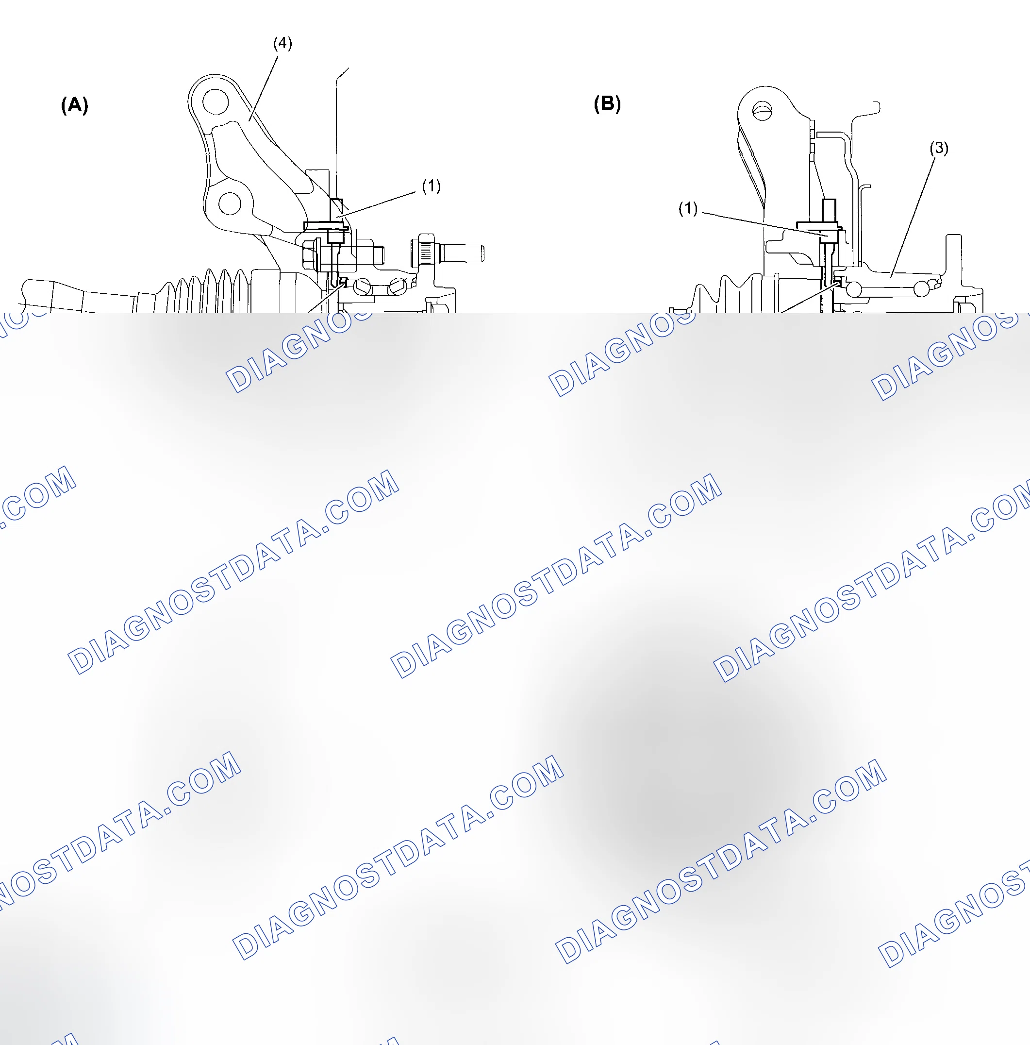 Scheme 18: ABS WHEEL SPEED SENSOR