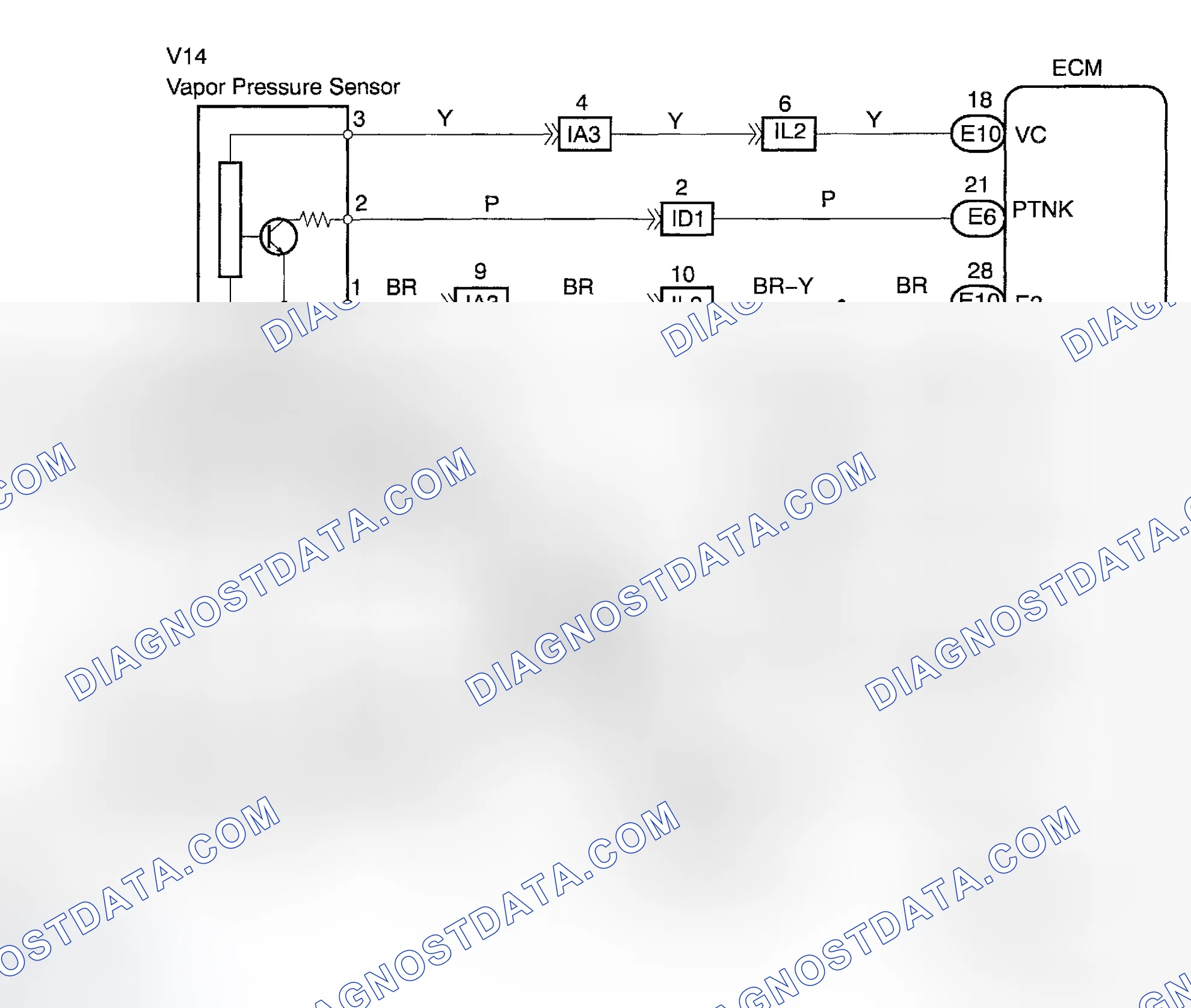 Scheme 88: Diagnosis & Repair (With Hand-Held Tester)
