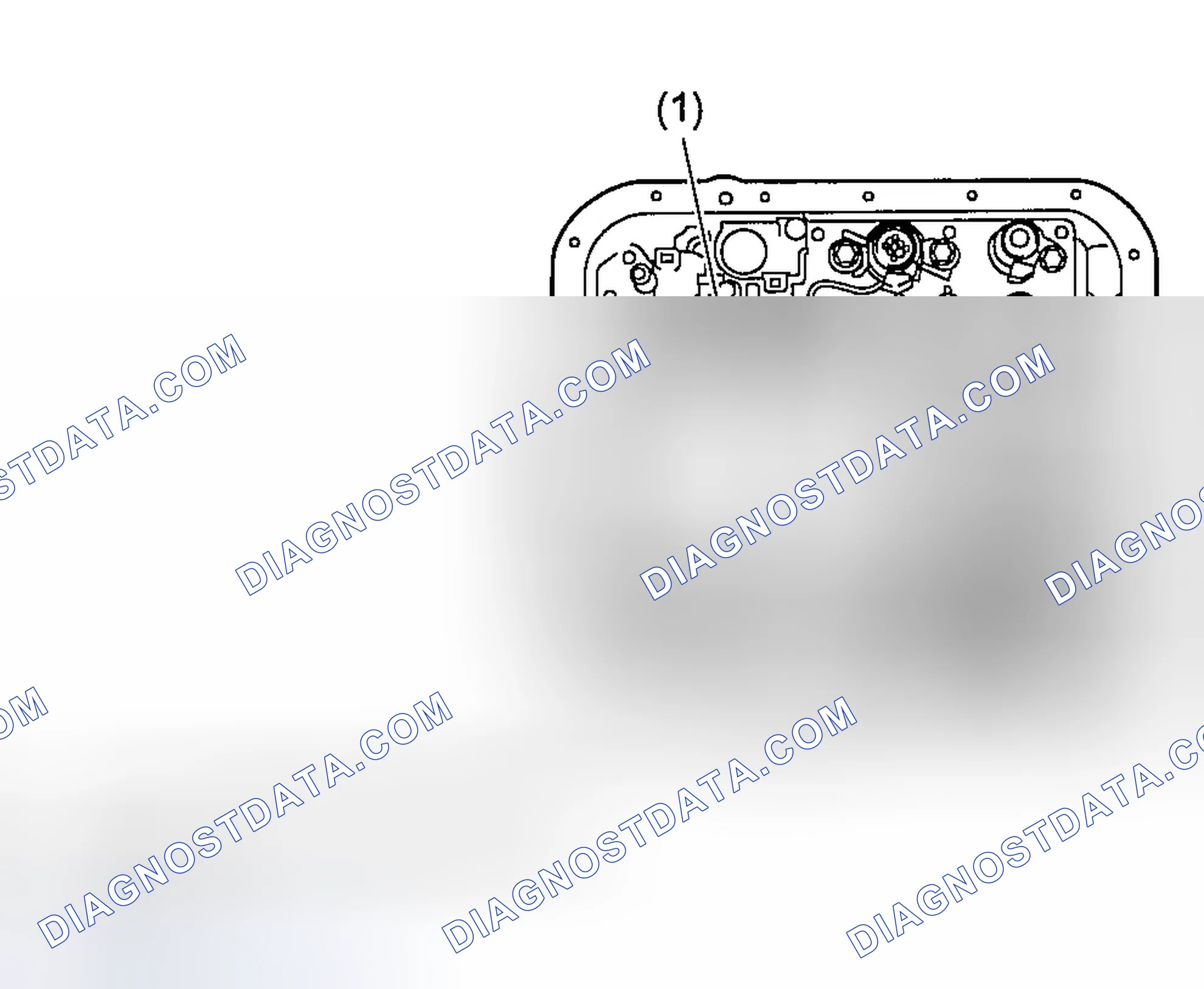 Scheme 76: LOCK-UP DUTY SOLENOID