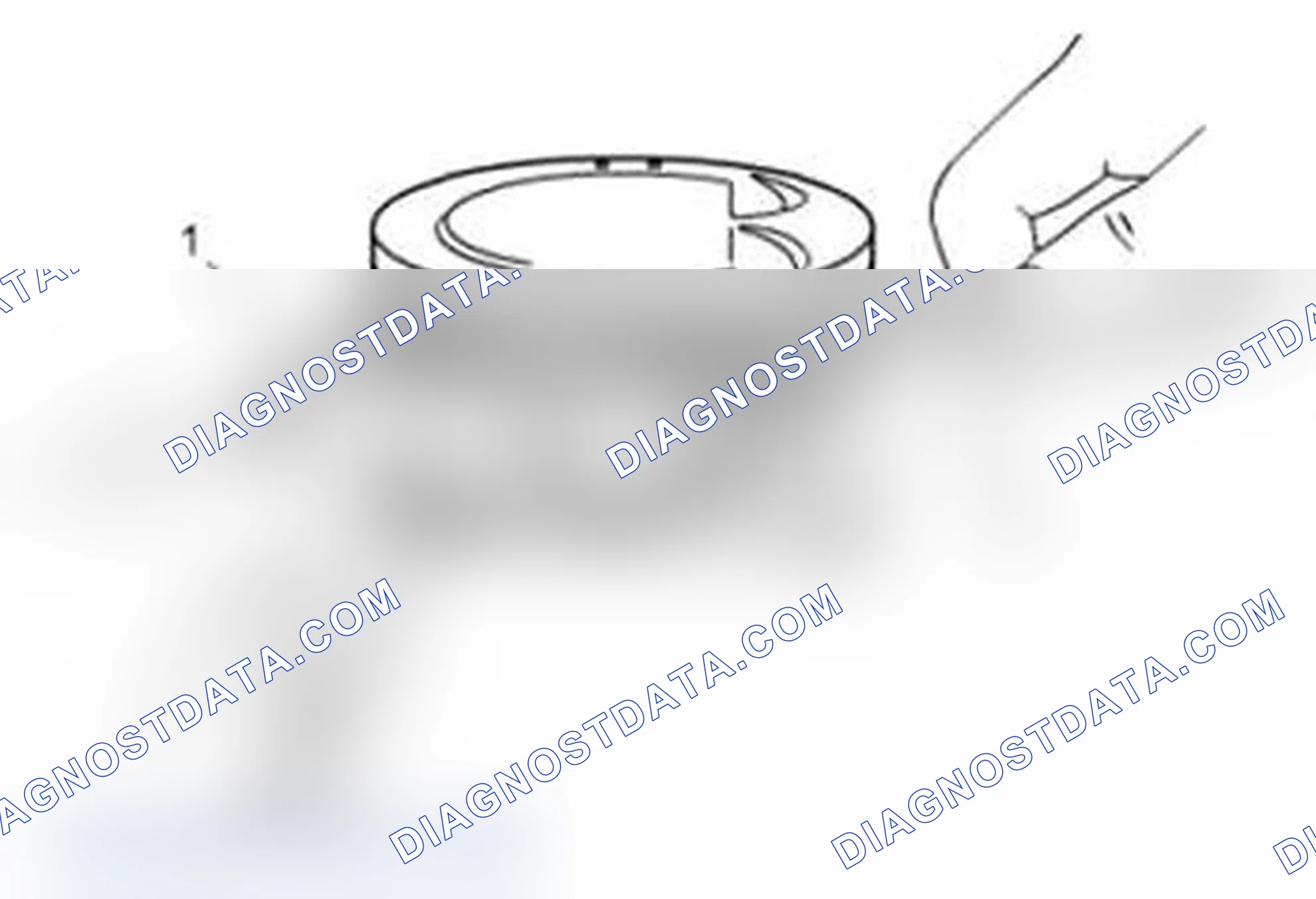 Scheme 163: Ring groove clearance