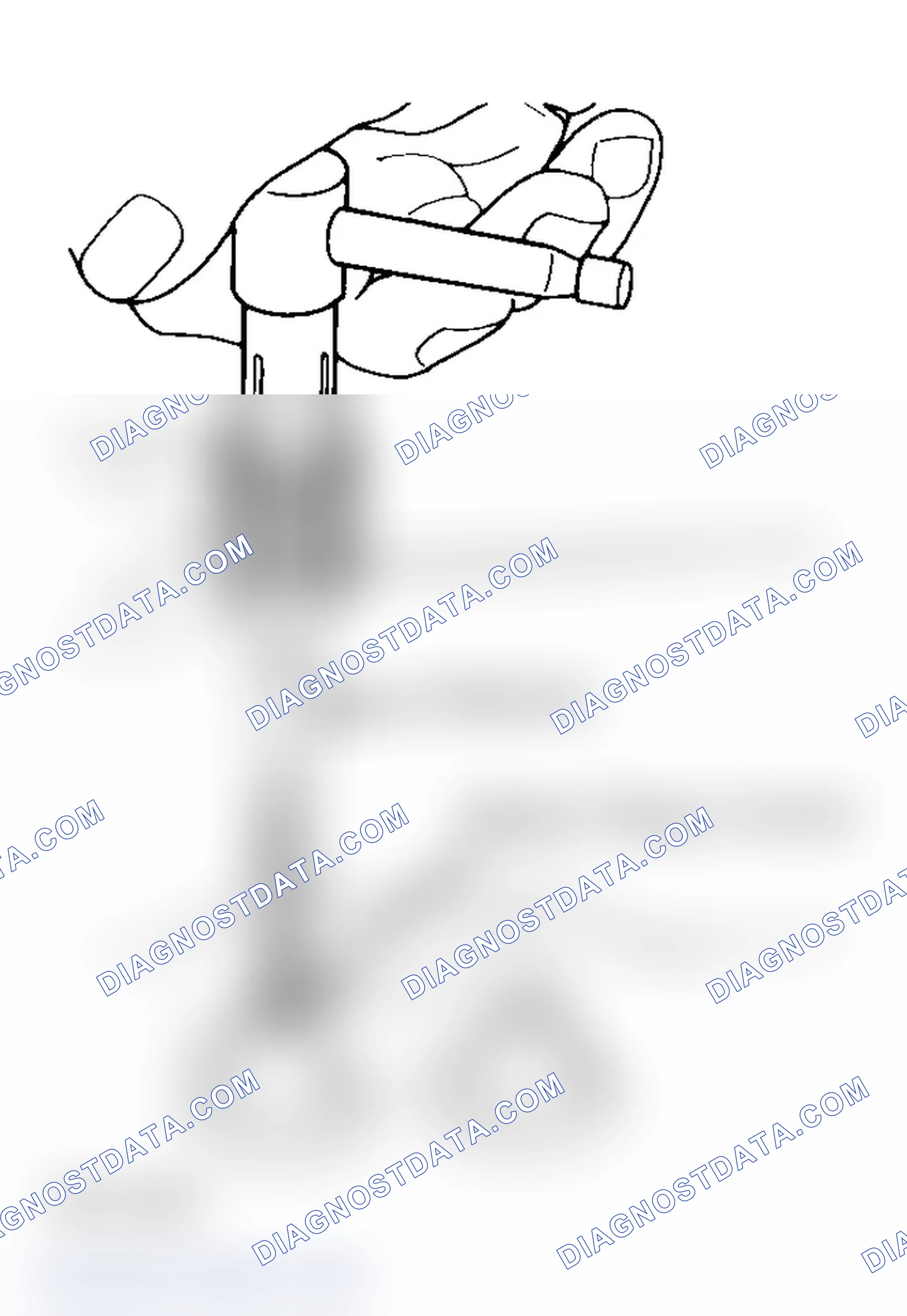 Scheme 9: Reaming Valve Guides