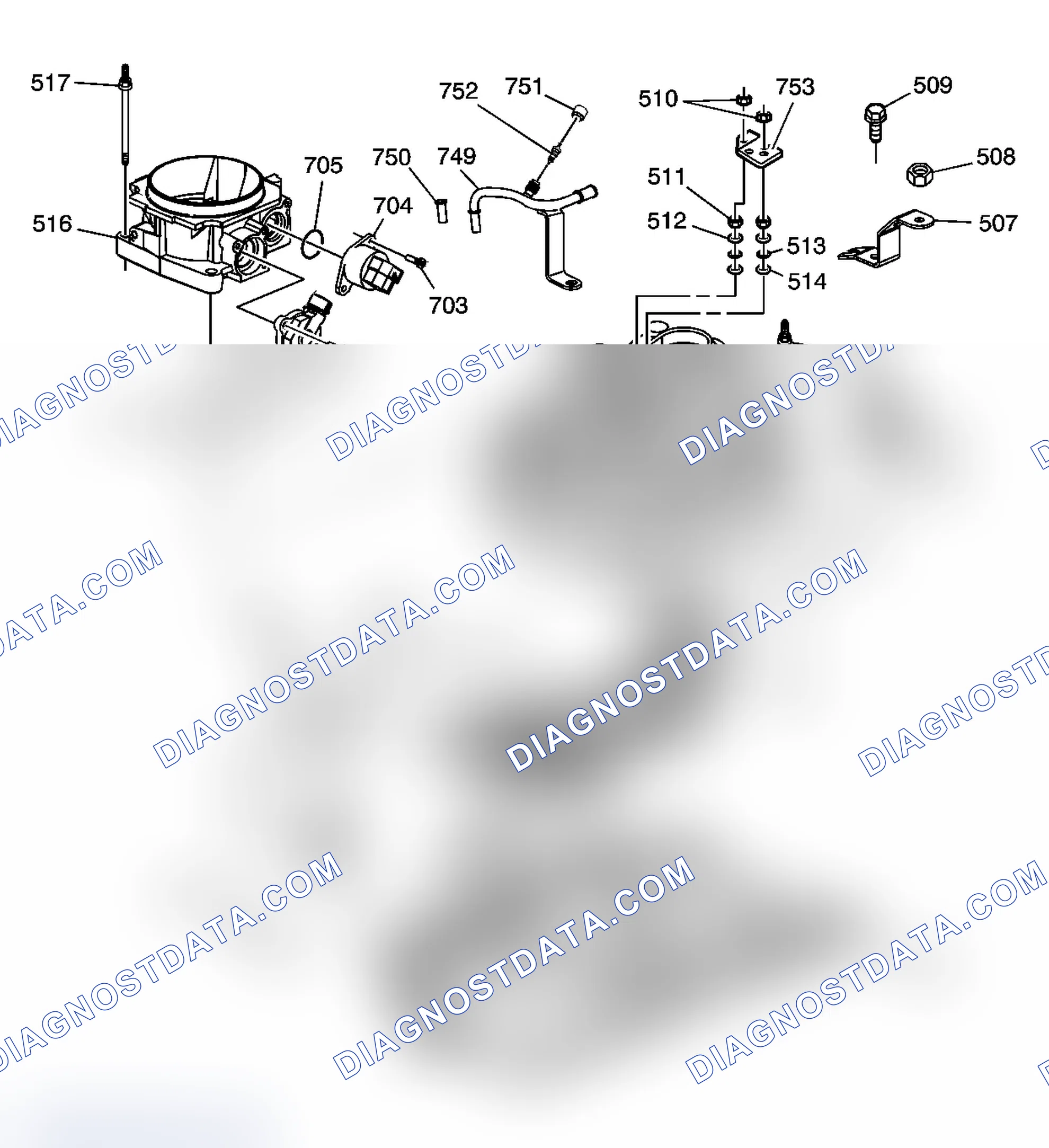 Scheme 25: Disassembled Views