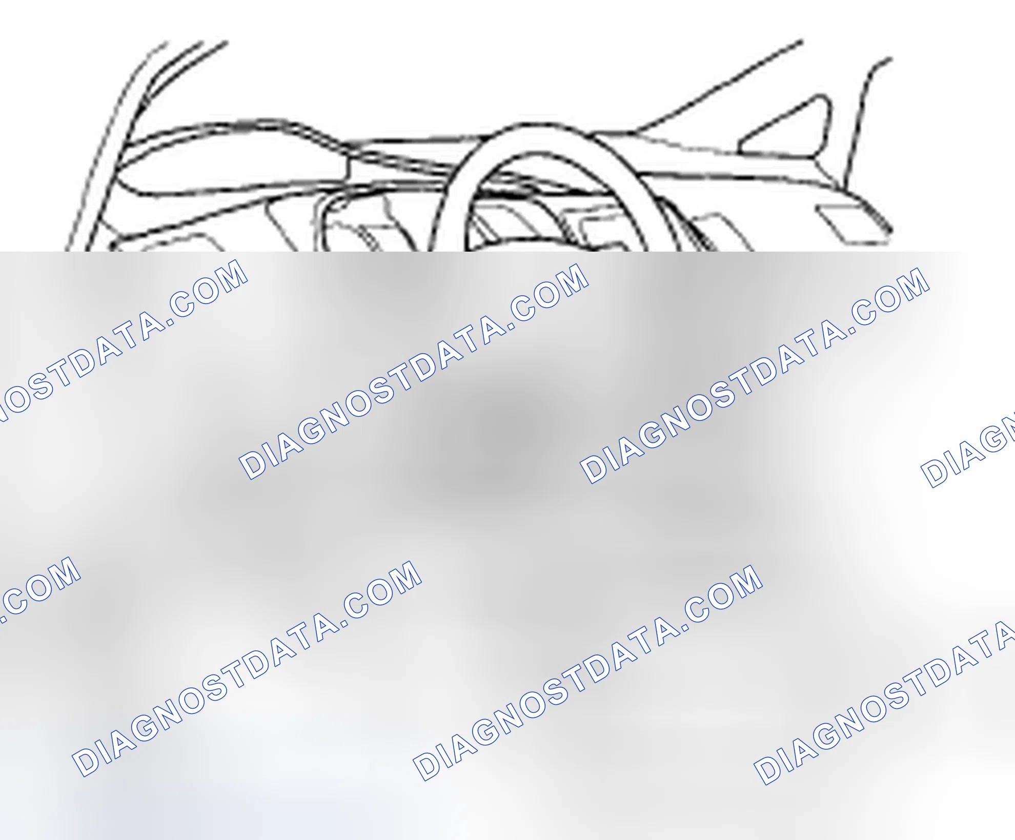 Scheme 11: Idle Speed Inspection