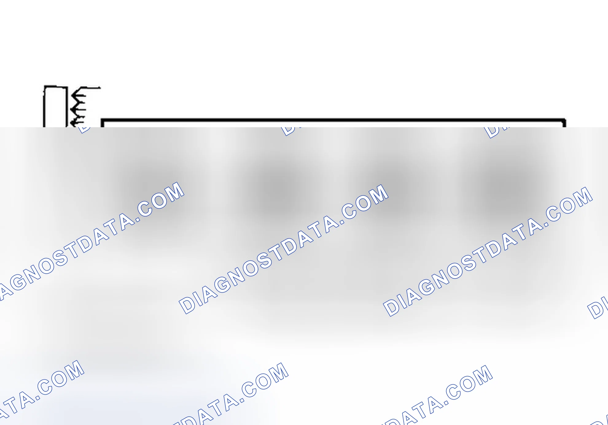 Scheme 1: Firing Order (1.6L, 2.0L & 2.2L)