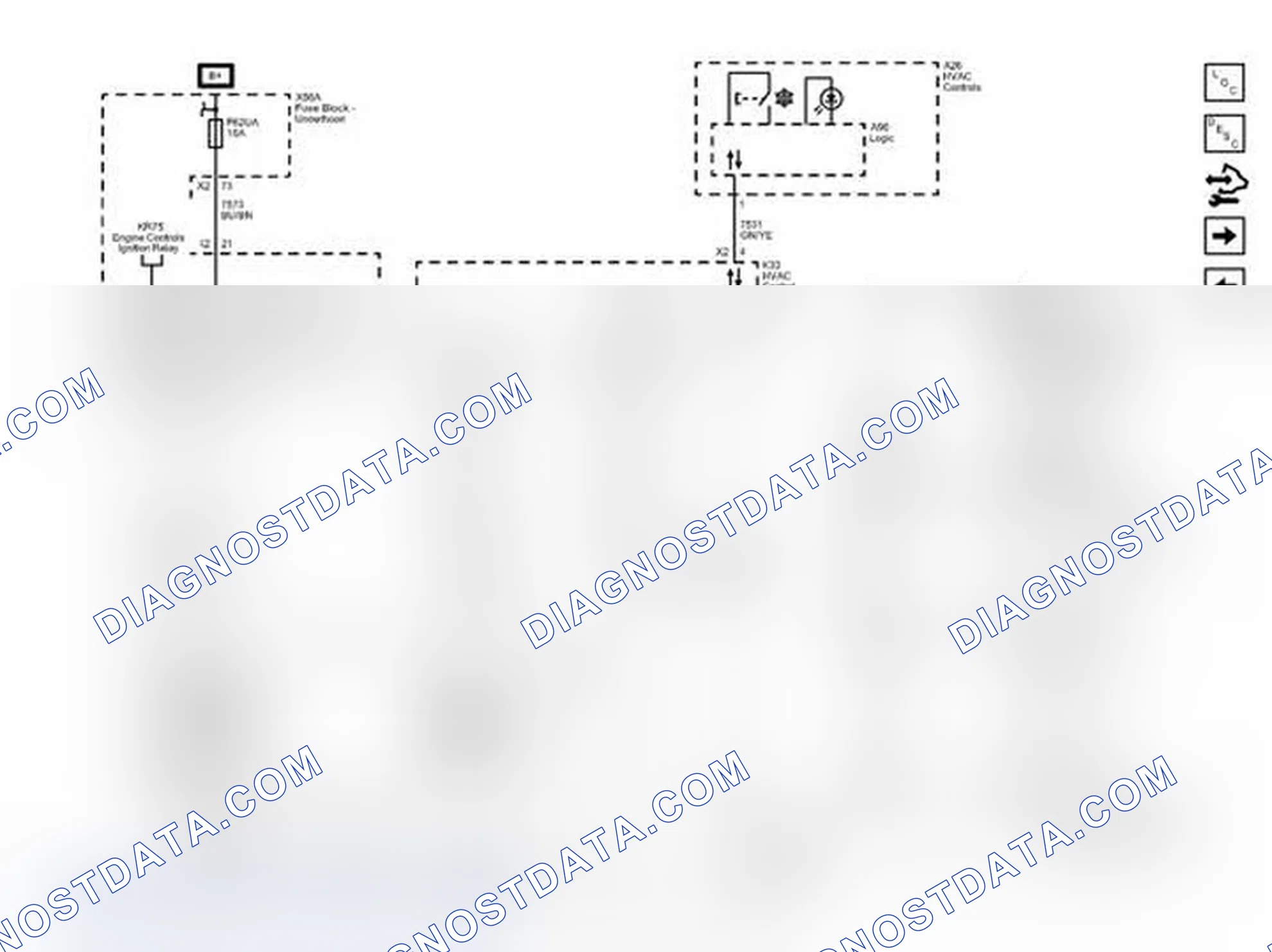 Scheme 47: Compressor Controls Wiring Schematics