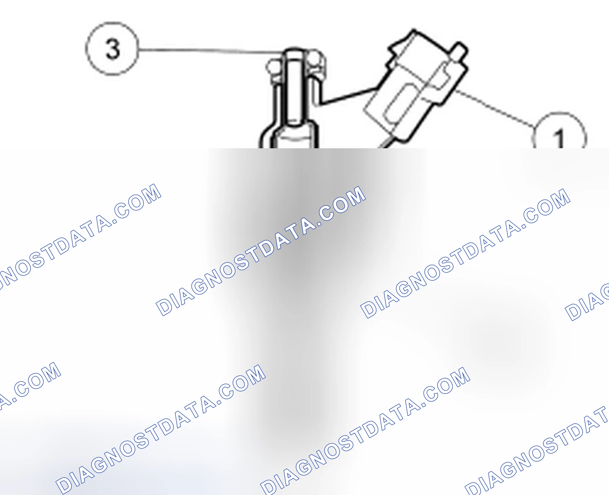 Scheme 52: Typical Direct Fuel Injection Fuel Injector