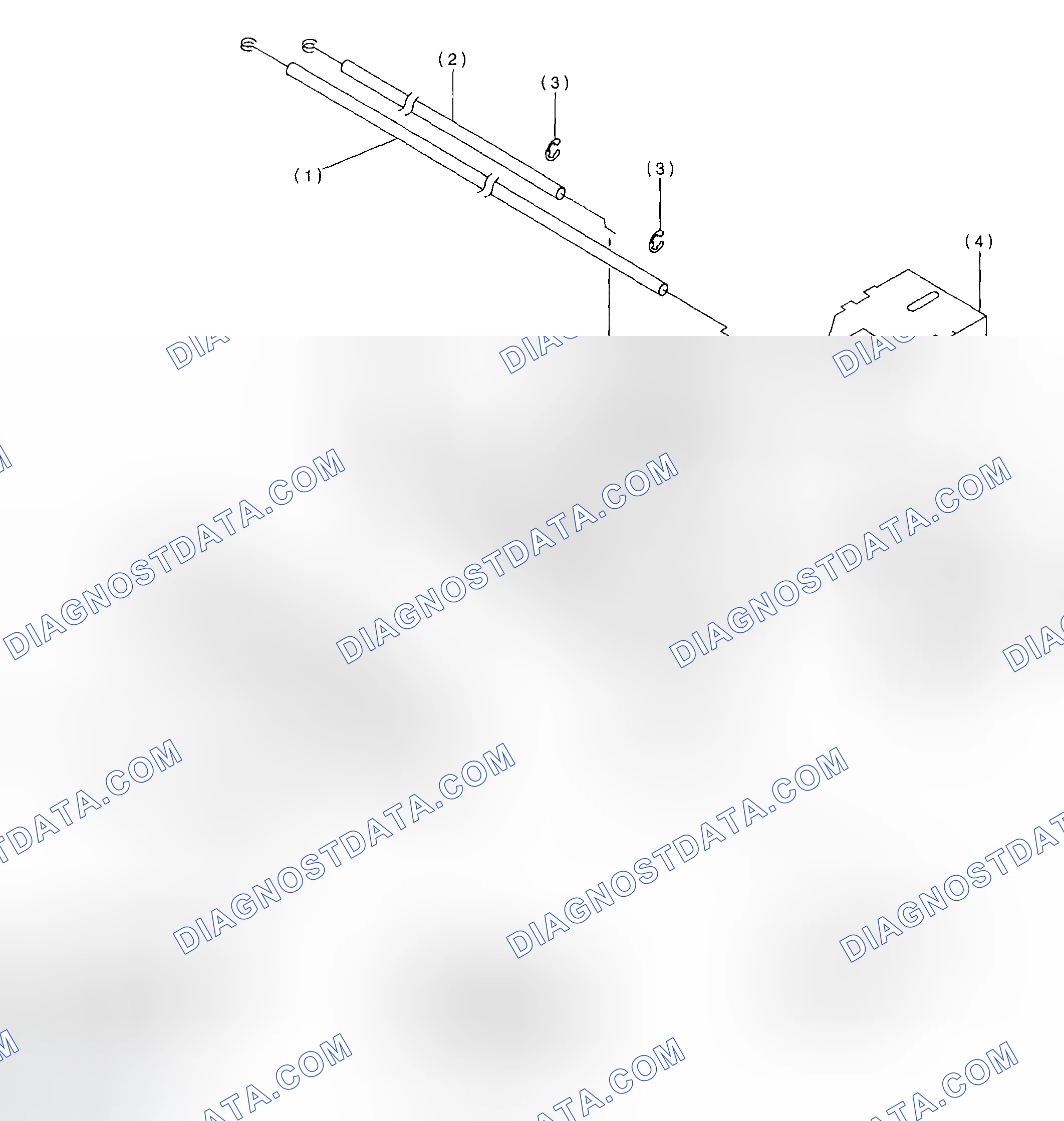 Scheme 102: Control Unit Component