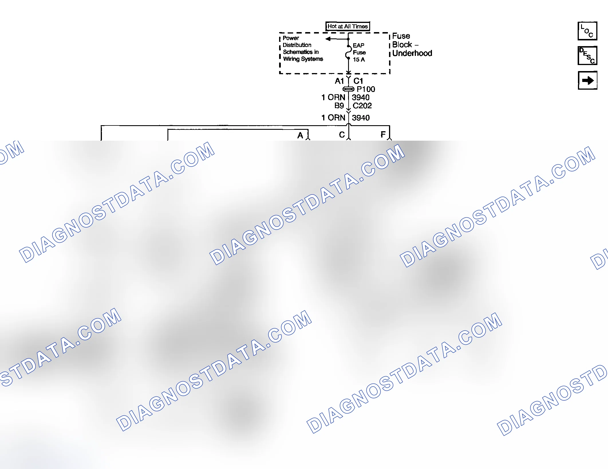 Scheme 1: Adjustable Pedals Schematics