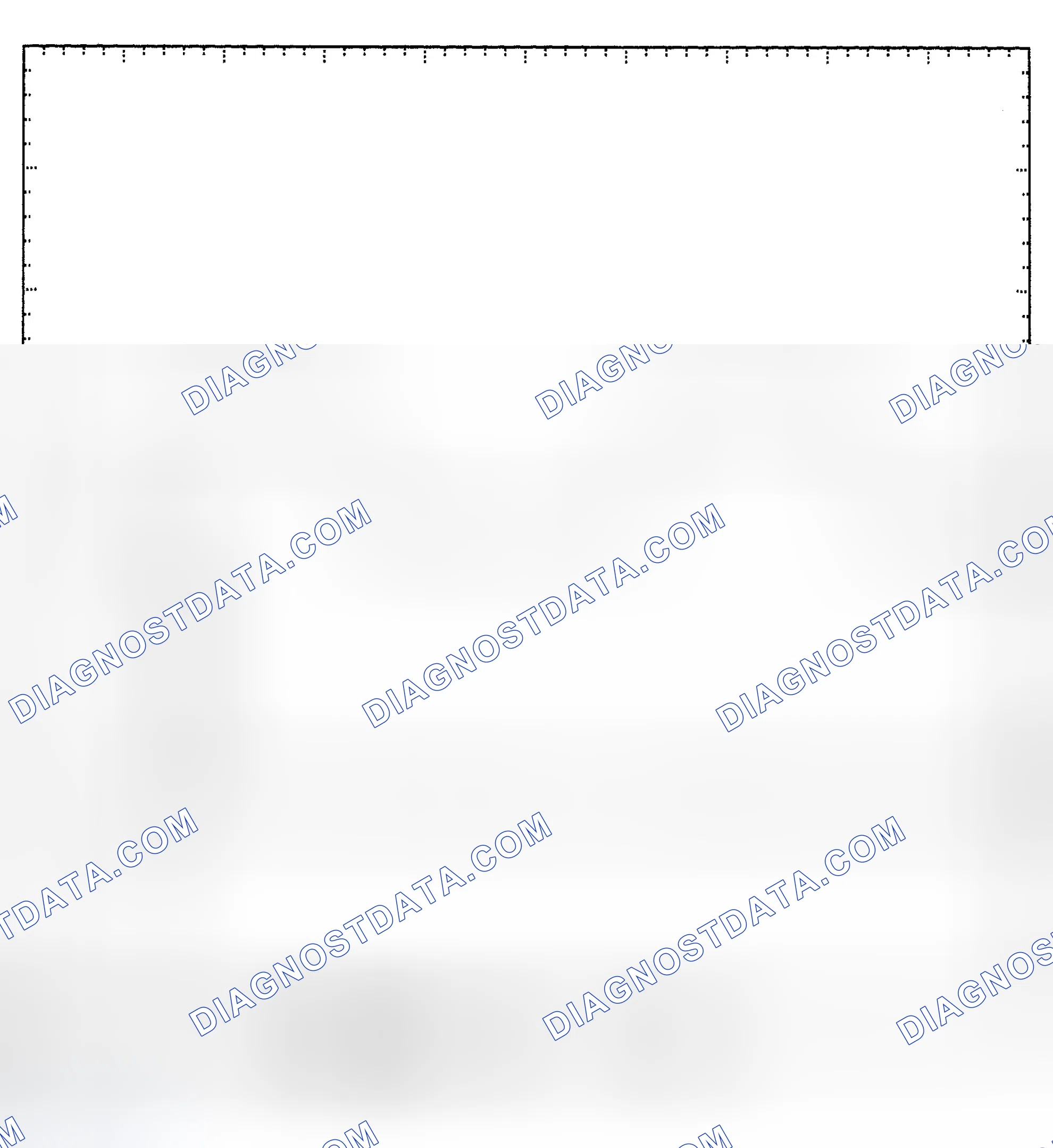 Scheme 26: Injector Bank - Known Good - Voltage Pattern