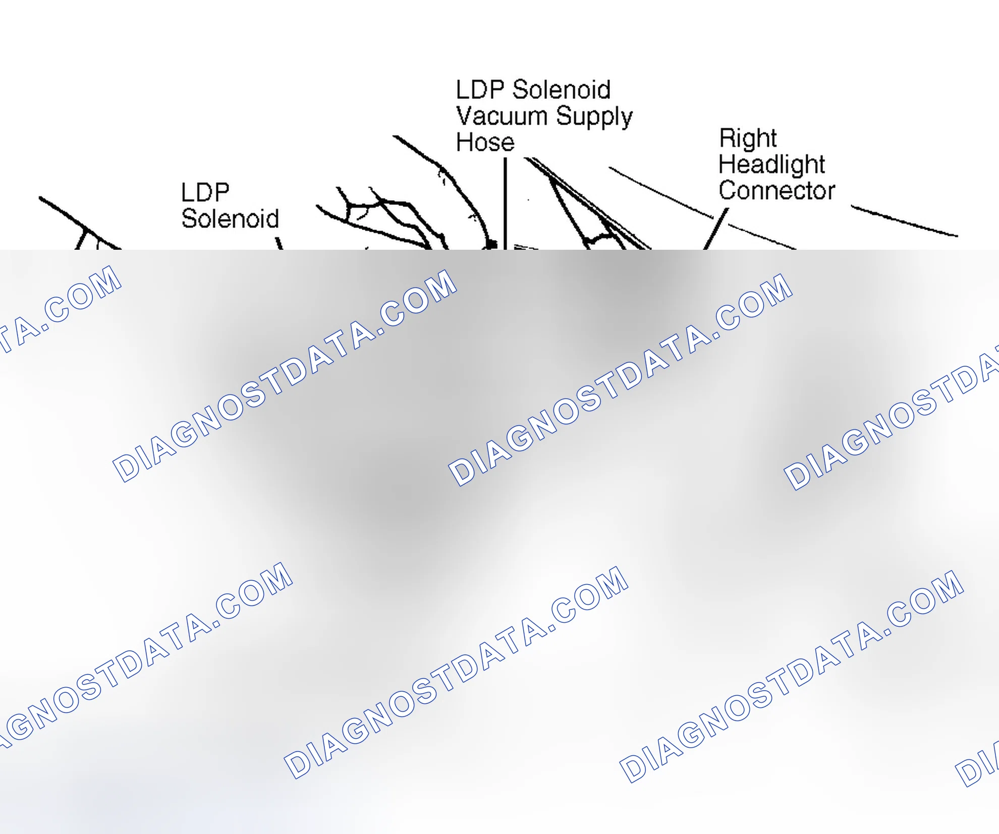 Scheme 48: TEST TC-183A - LEAK DETECTION PUMP SOLENOID CIRCUIT