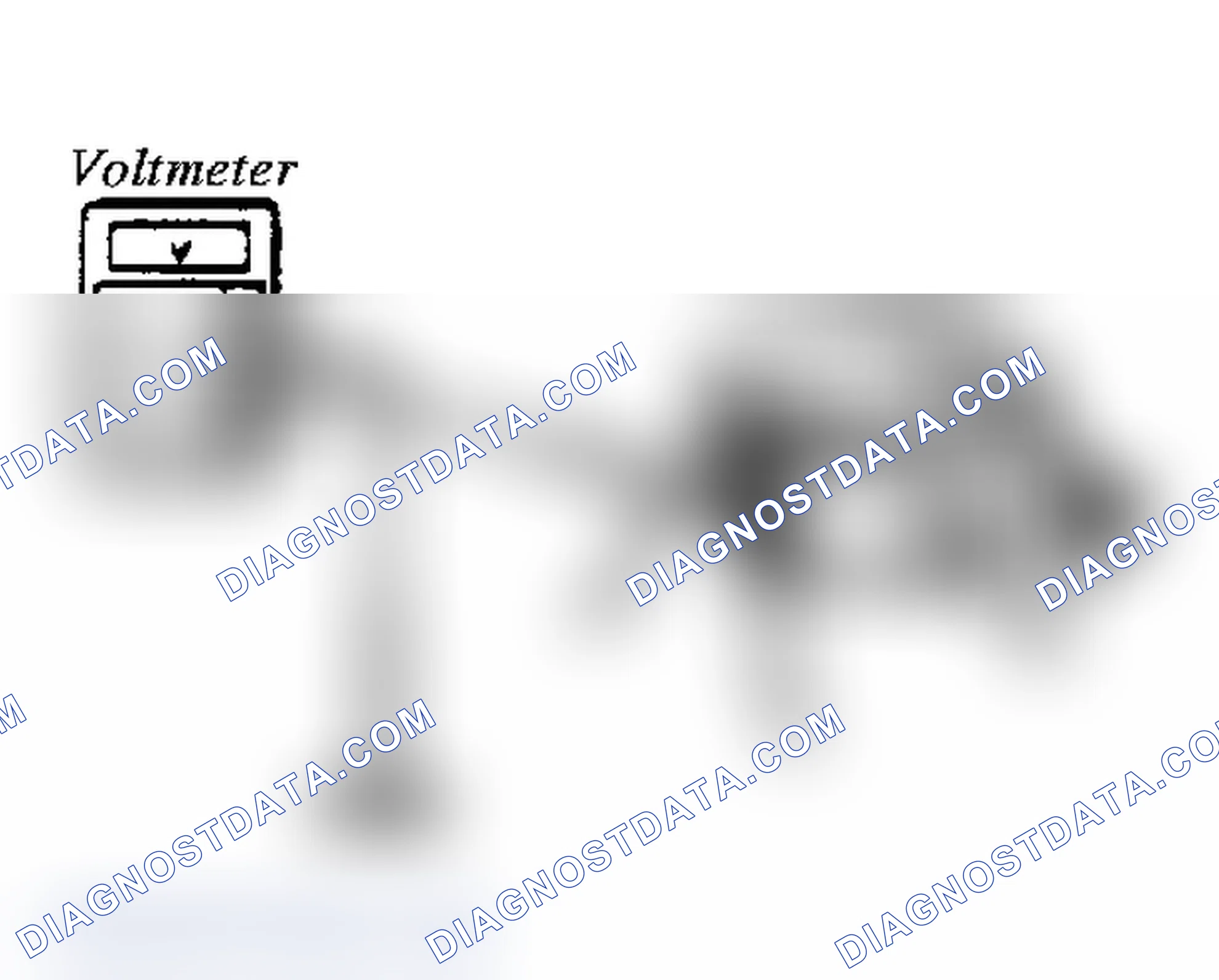 Scheme 65: Code 43/Test No. 9 Component Diagram Starter Signal