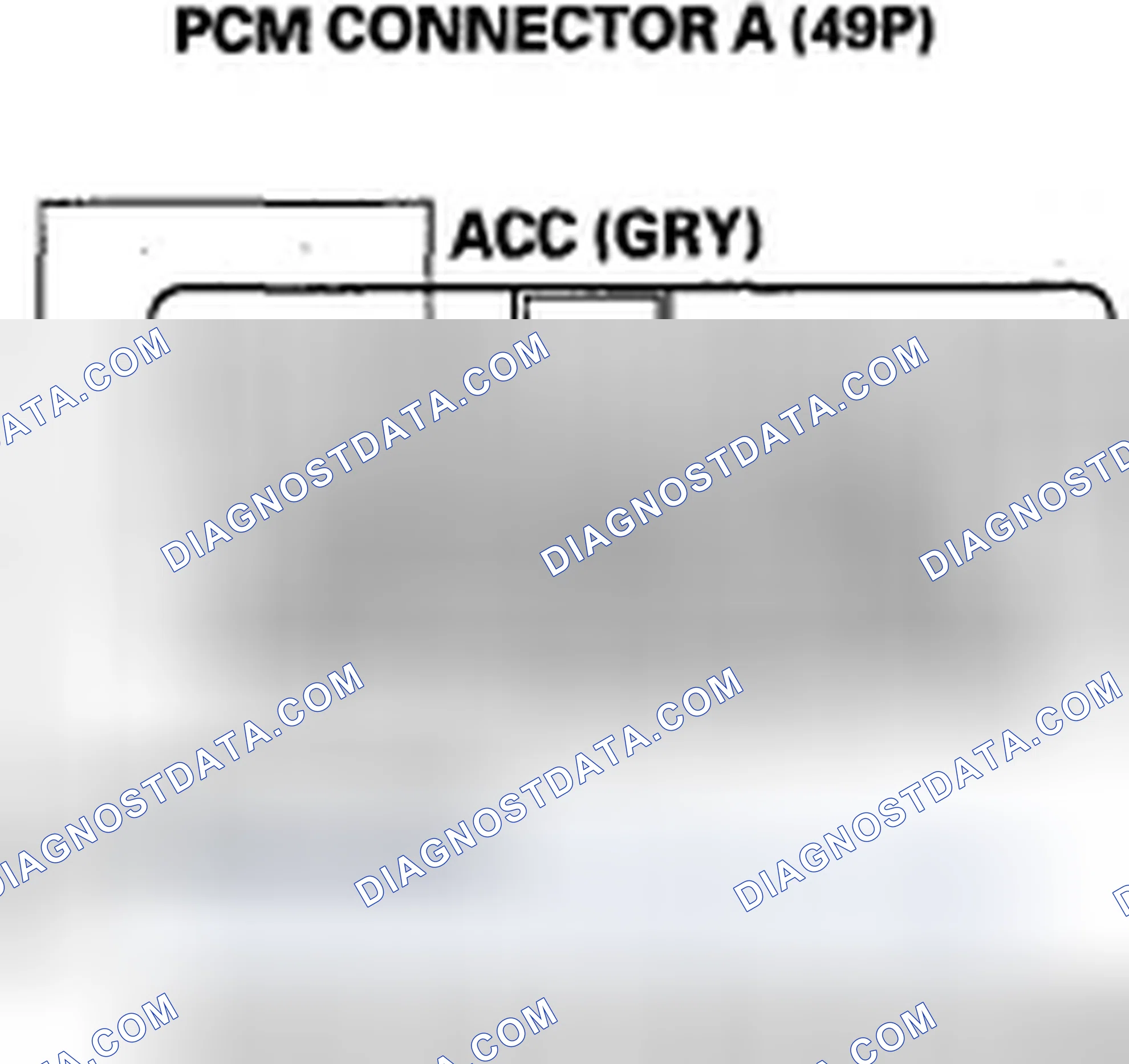 Scheme 29: A/C Signal Circuit Troubleshooting