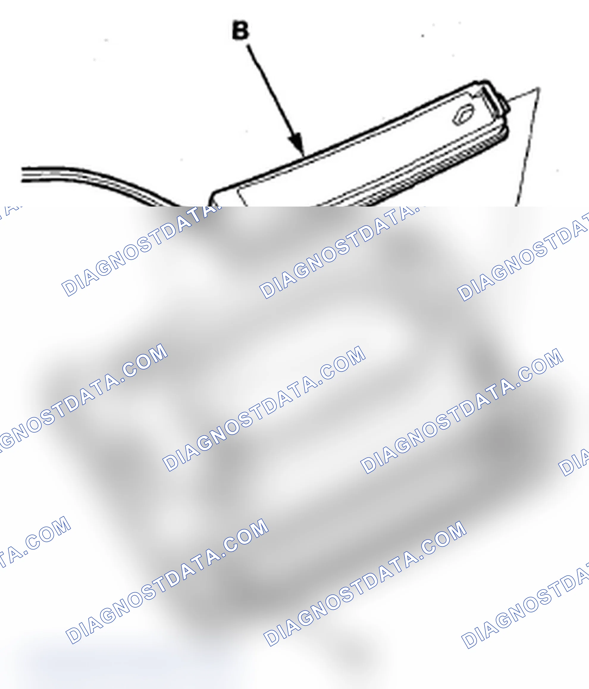 Scheme 343: Shift Cable Replacement