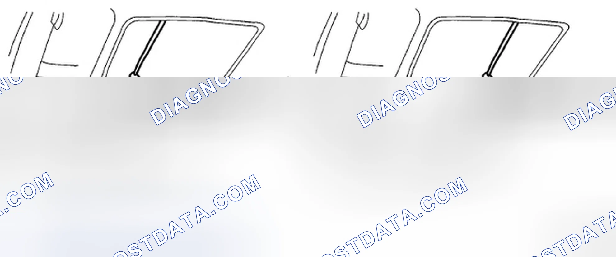 Scheme 13: MOVING LOAD OF SUNSHADE ASSEMBLY