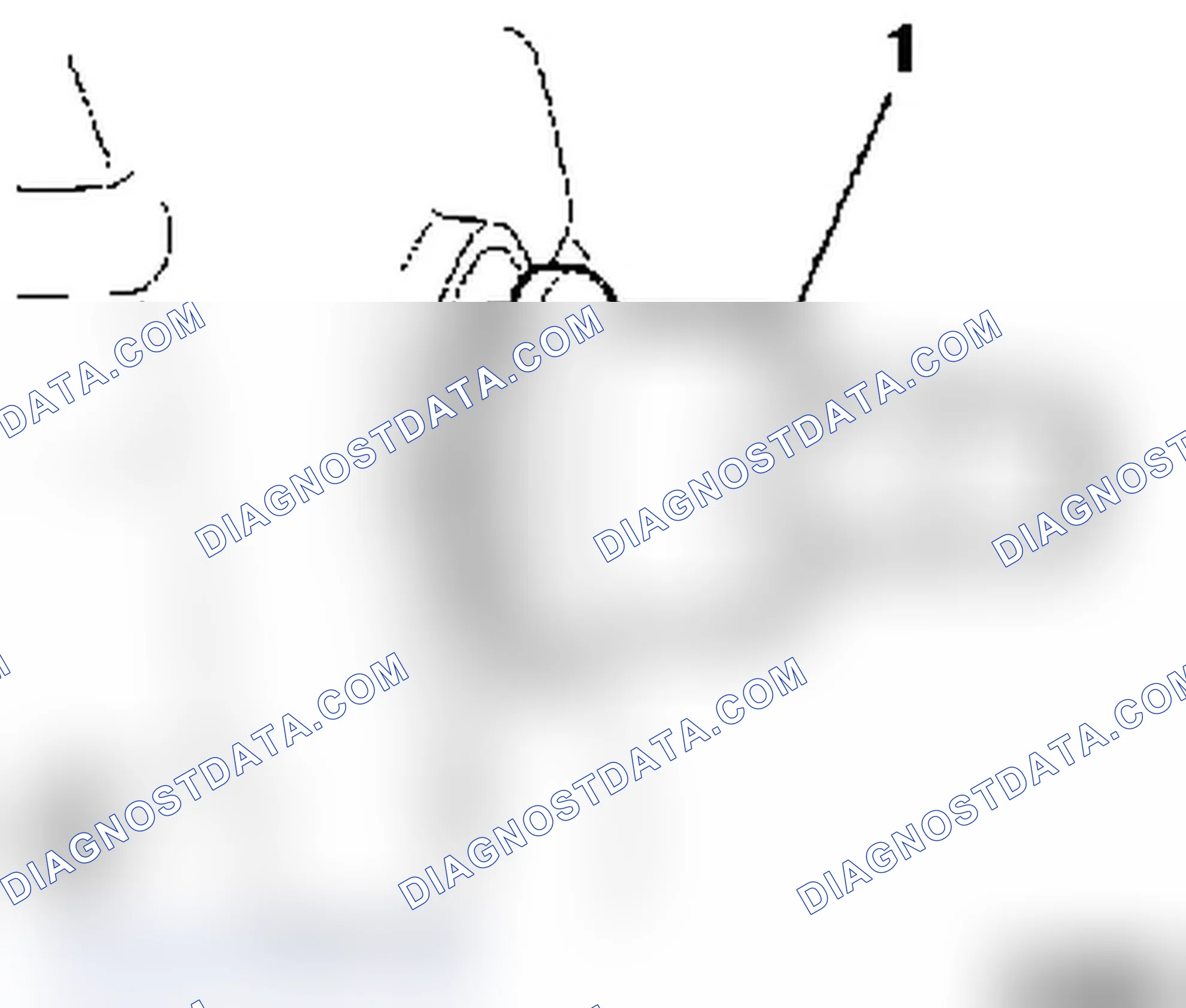 How to Replace the Seal Ring - Front Crankshaft