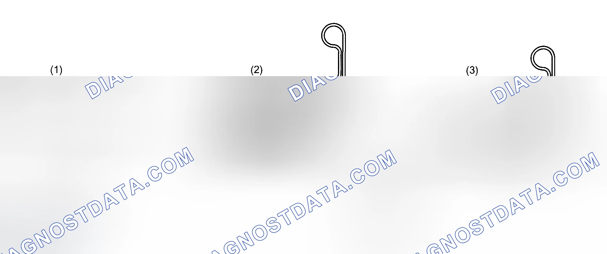 Scheme 3: PAD WEAR INDICATOR