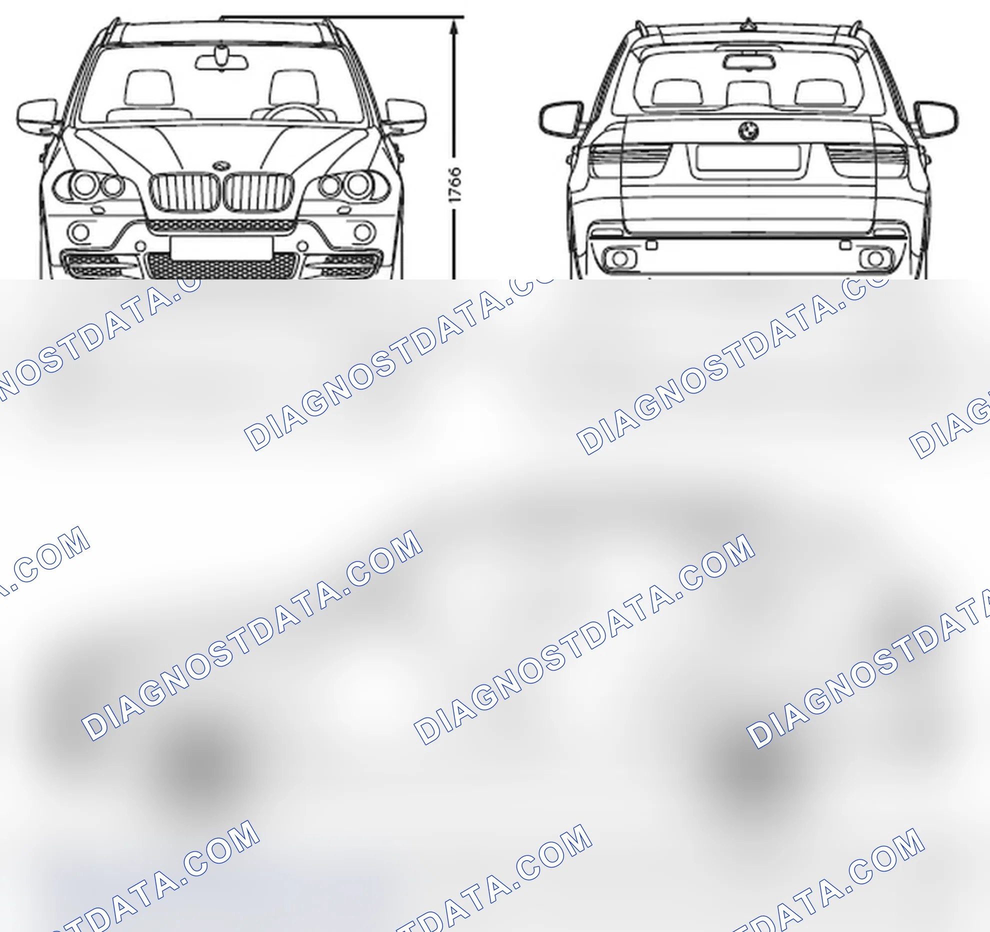 Scheme 3: Technical Comparisons (E53 vs E70)